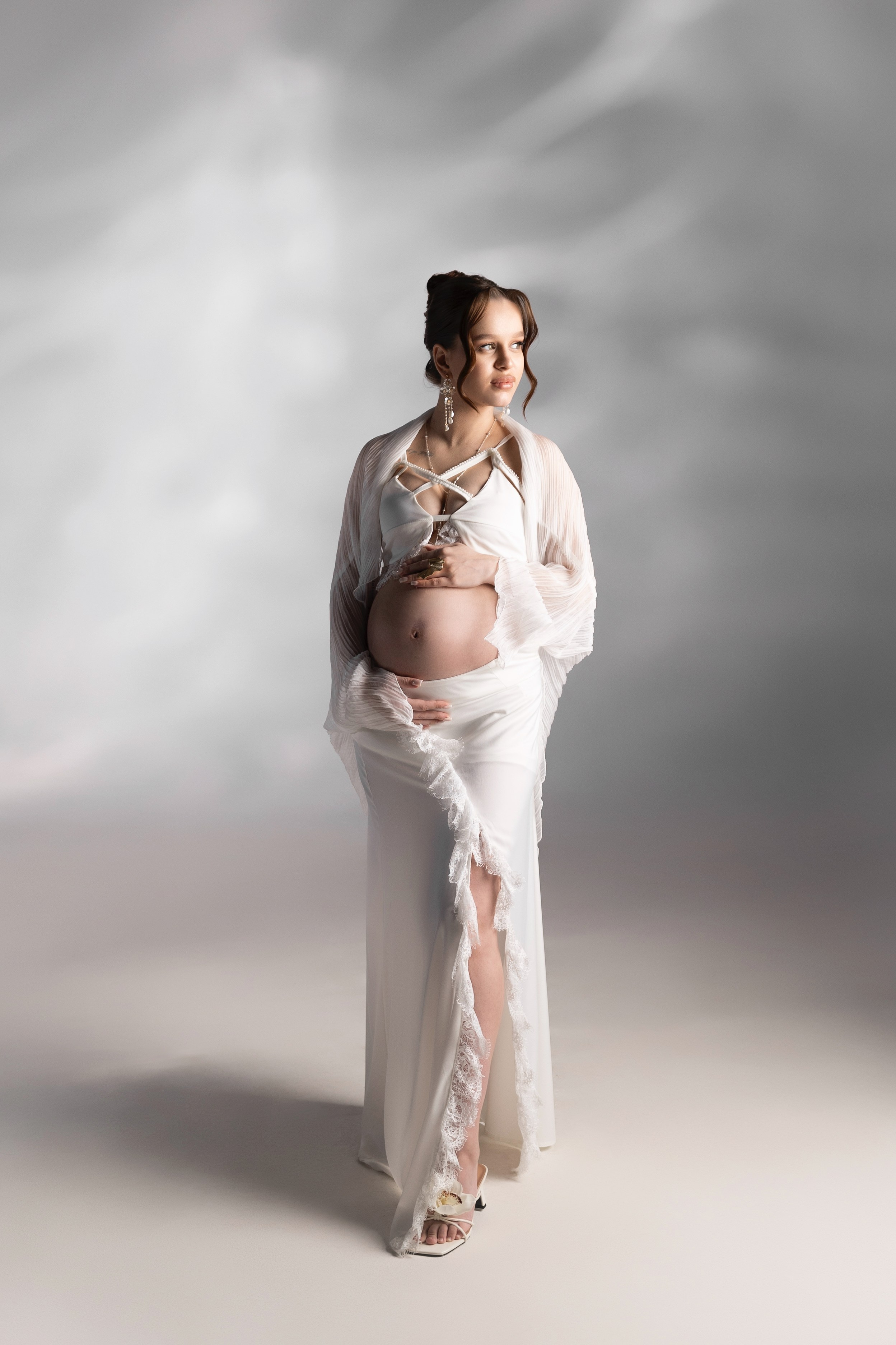 Алёна. YANA KIDVSKAT