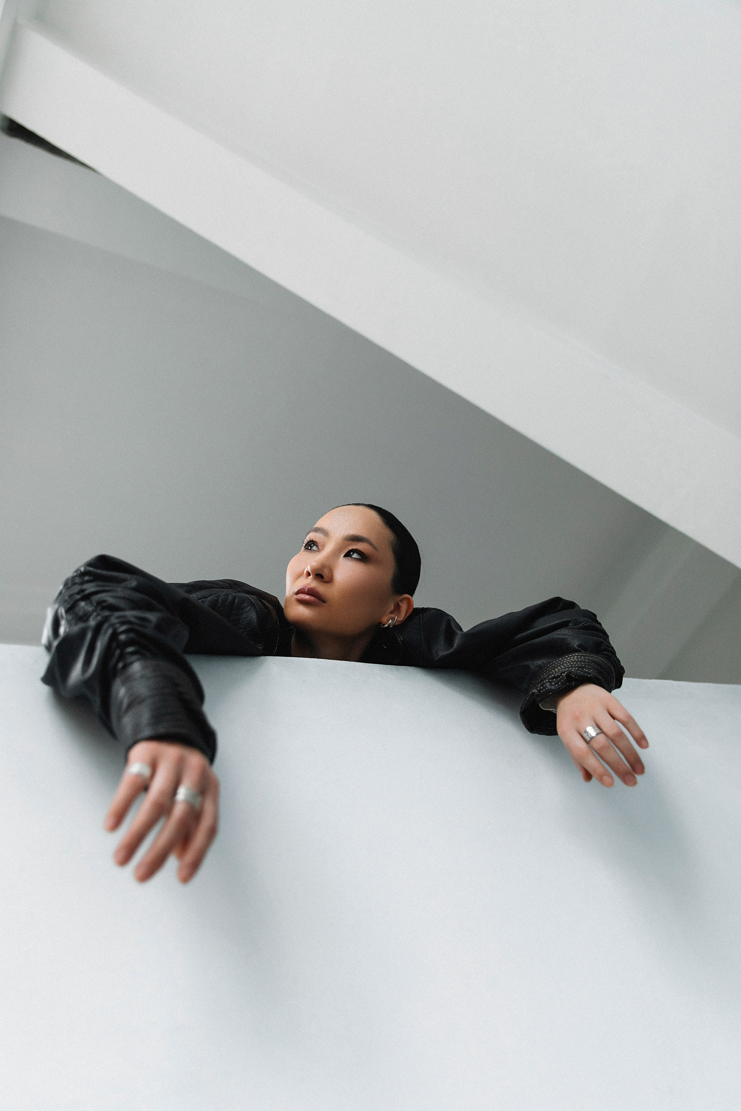 Таня. КЦ ЗИЛ. Фотограф Москва Мария Захарова