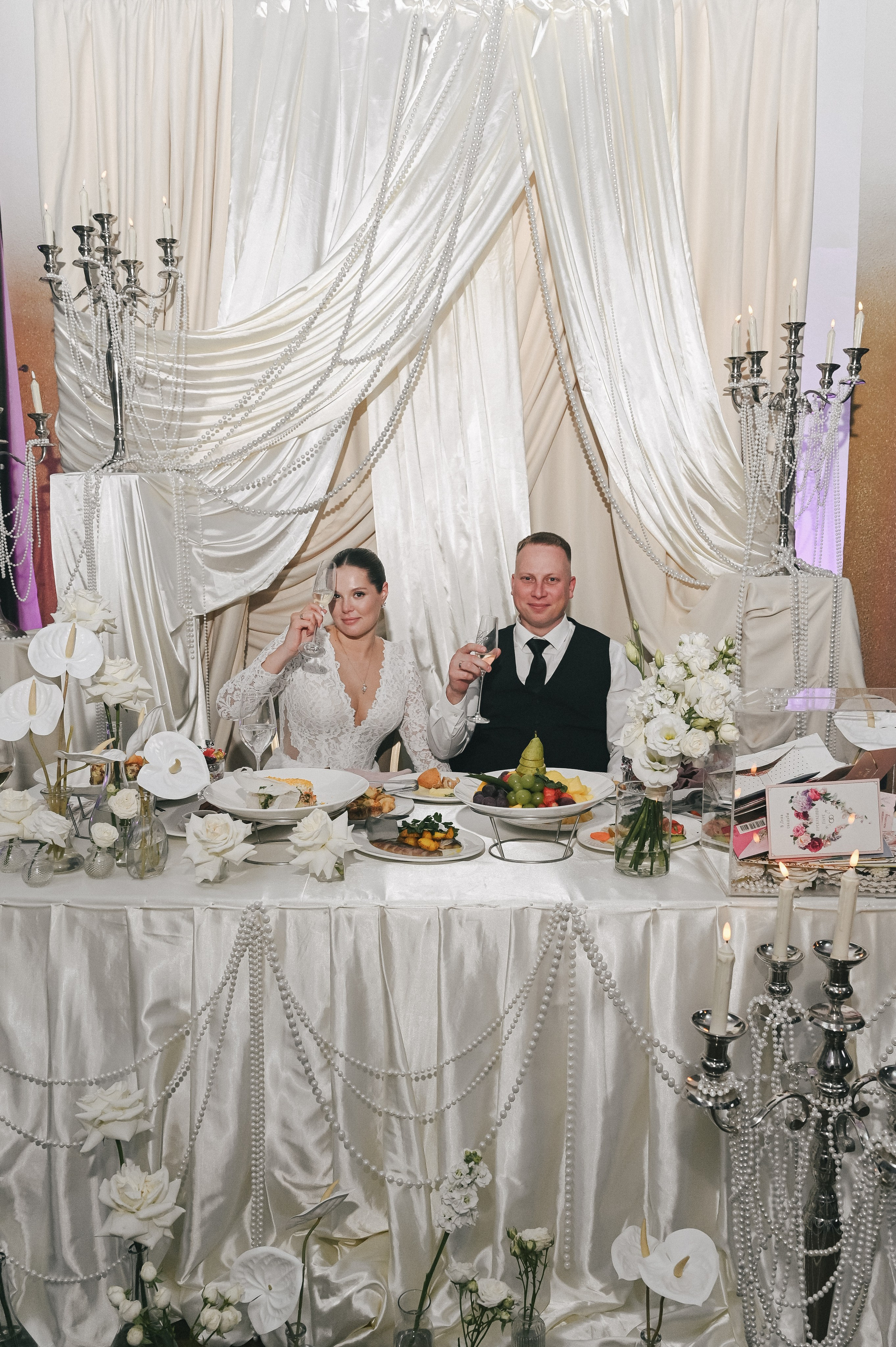 Денис + Алиса. Свадебный и семейный фотограф Волгоград Москва