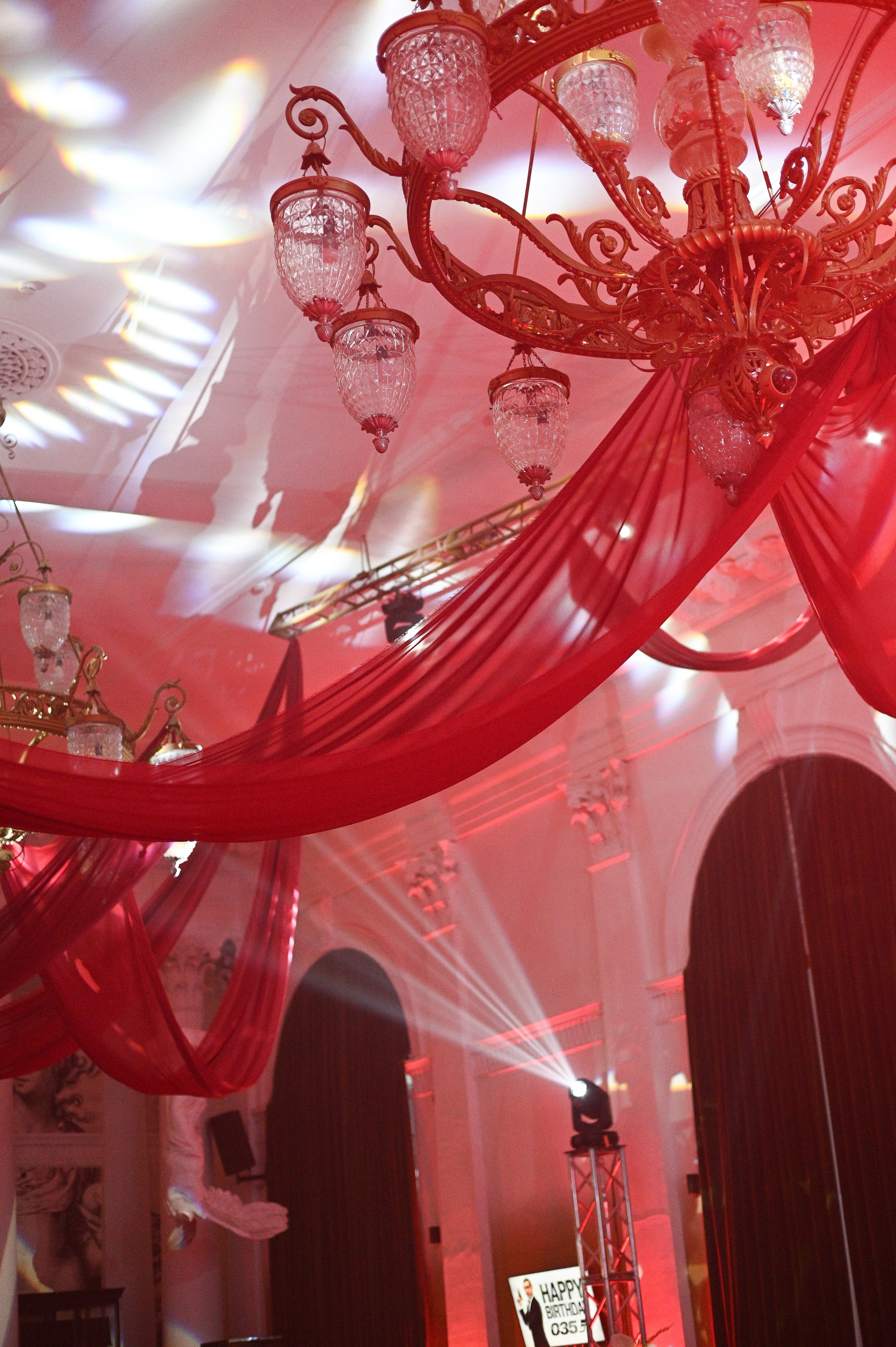 Юбилей Дмитрия. Свадебный и семейный фотограф Волгоград Москва