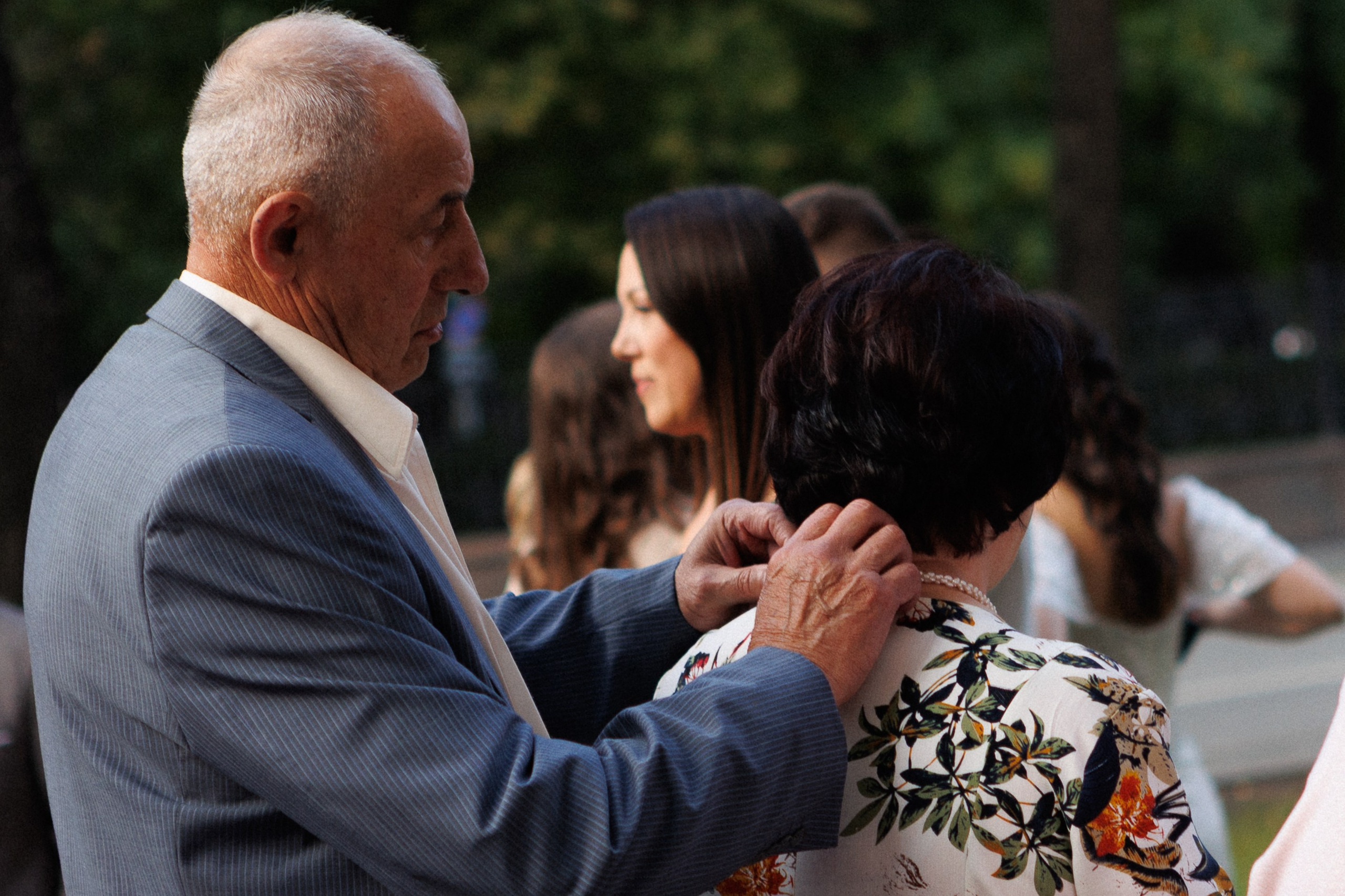 Яна и Артём. Свадебный фотограф в Екатеринбурге