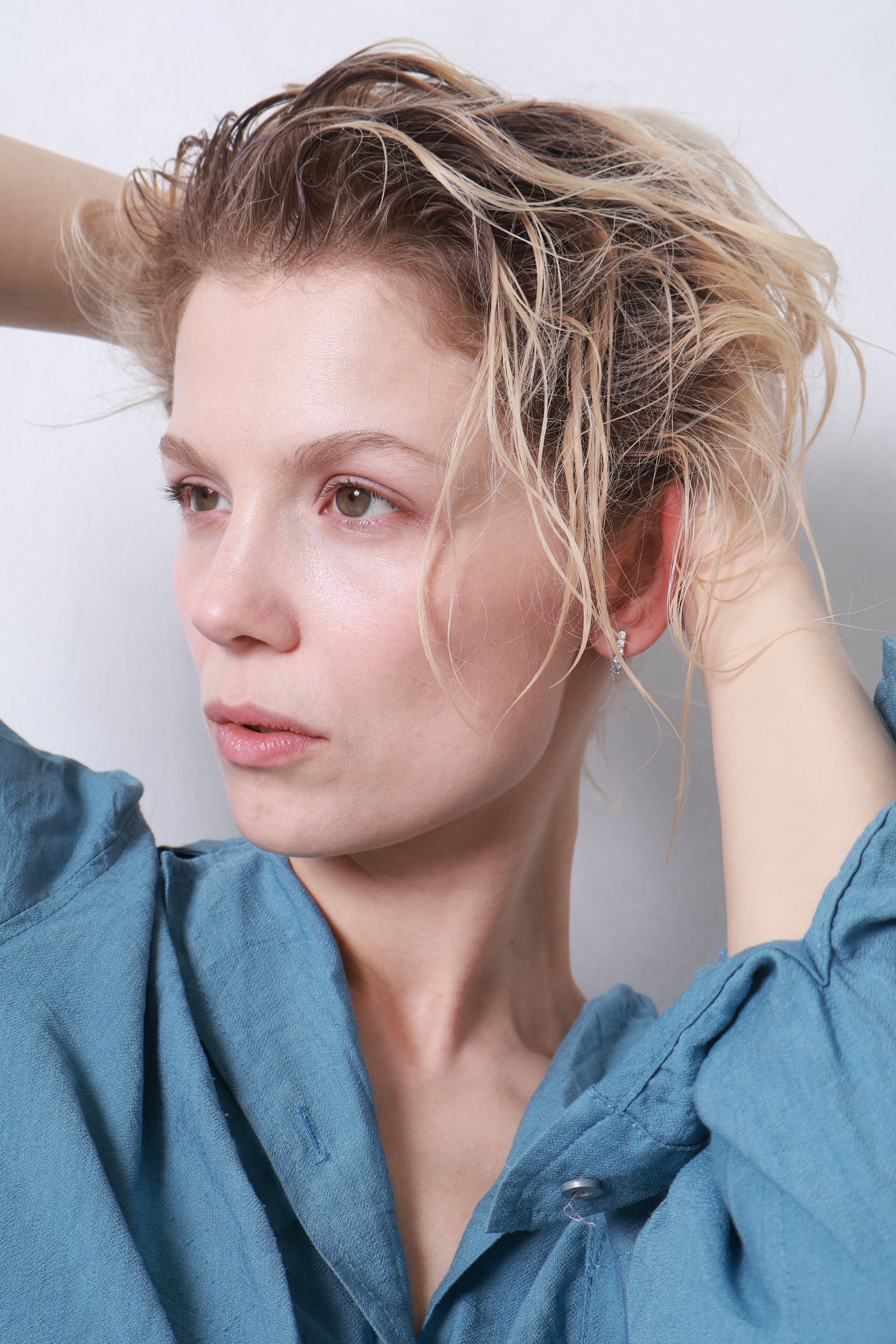 Zhadan Anastasia. Фотограф Александр Евро