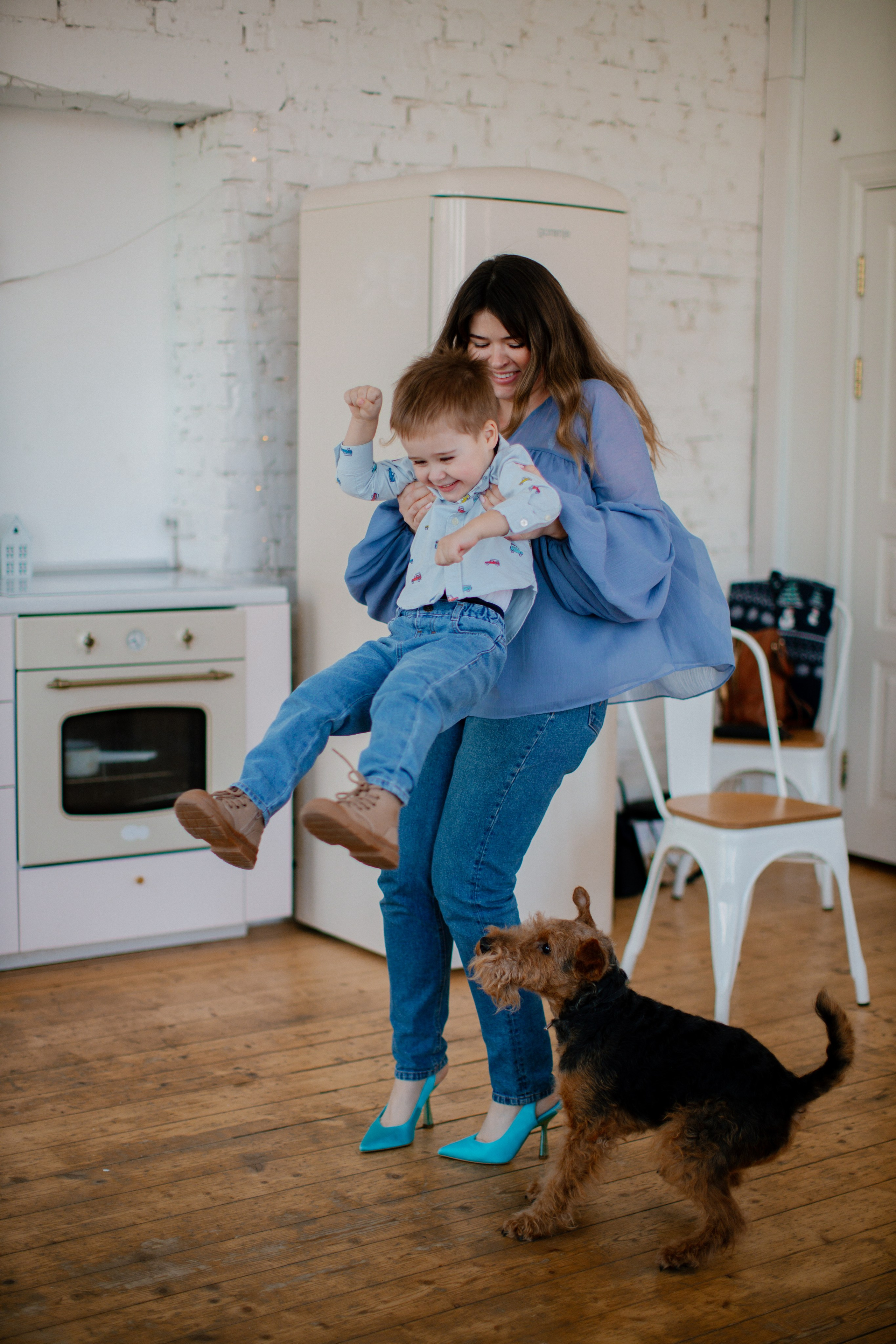 Студия Кросс. Свадебный и семейный фотограф Скрынник Светлана