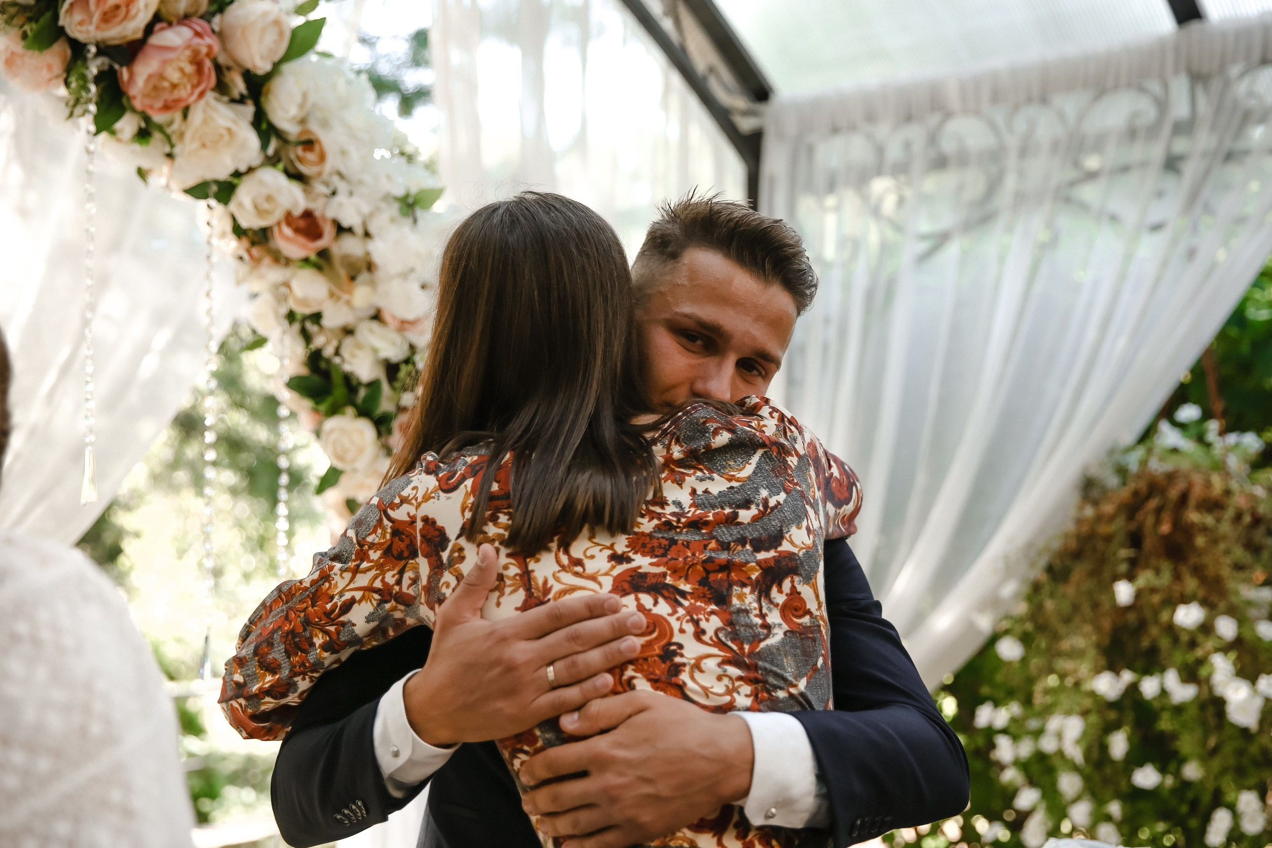 Маша и Ваня (полный день). Свадебный и семейный фотограф Скрынник Светлана