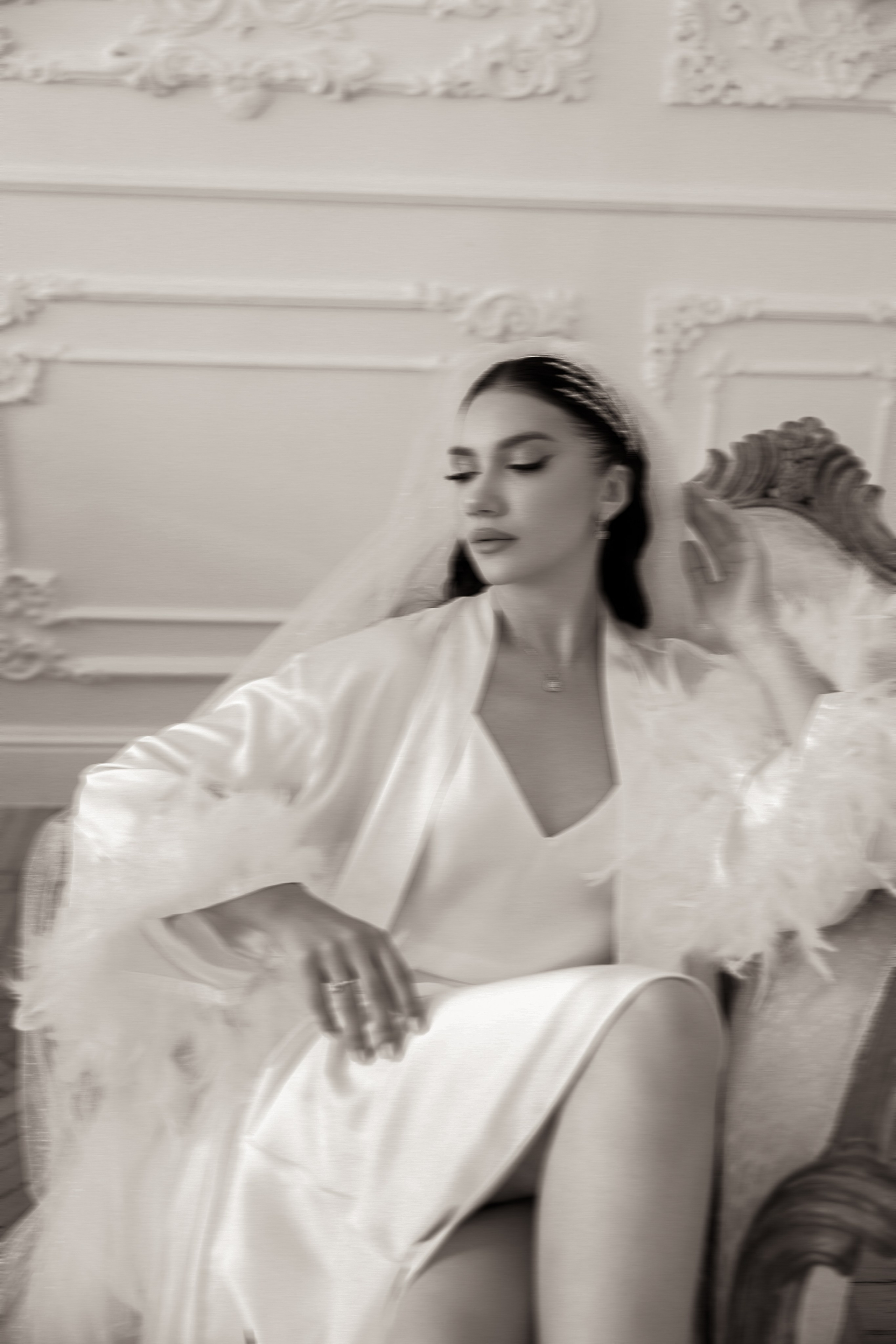 Вадим и Яна. Фотограф Краснодар