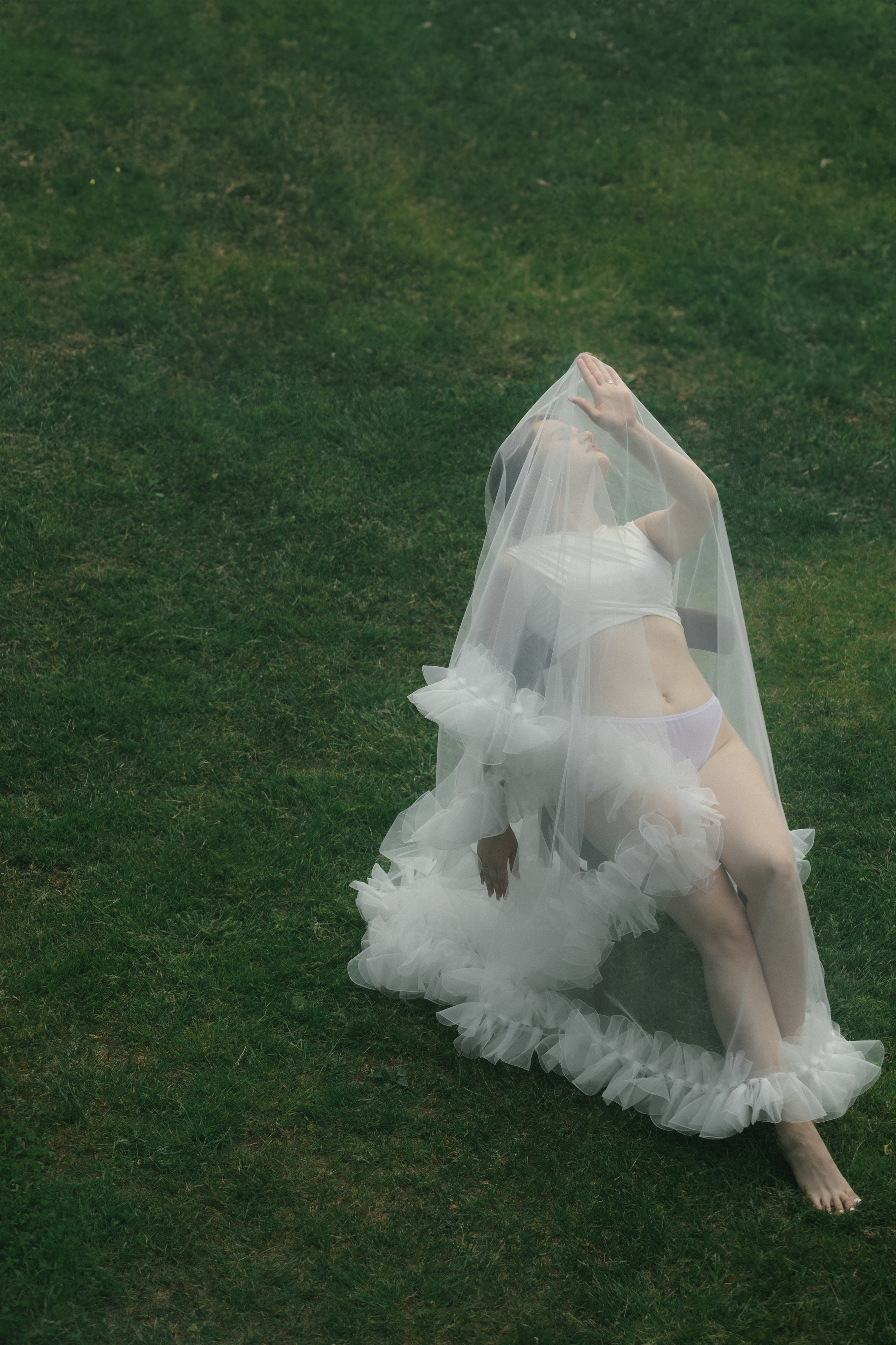 Портретный фотограф в Санкт-Петербурге