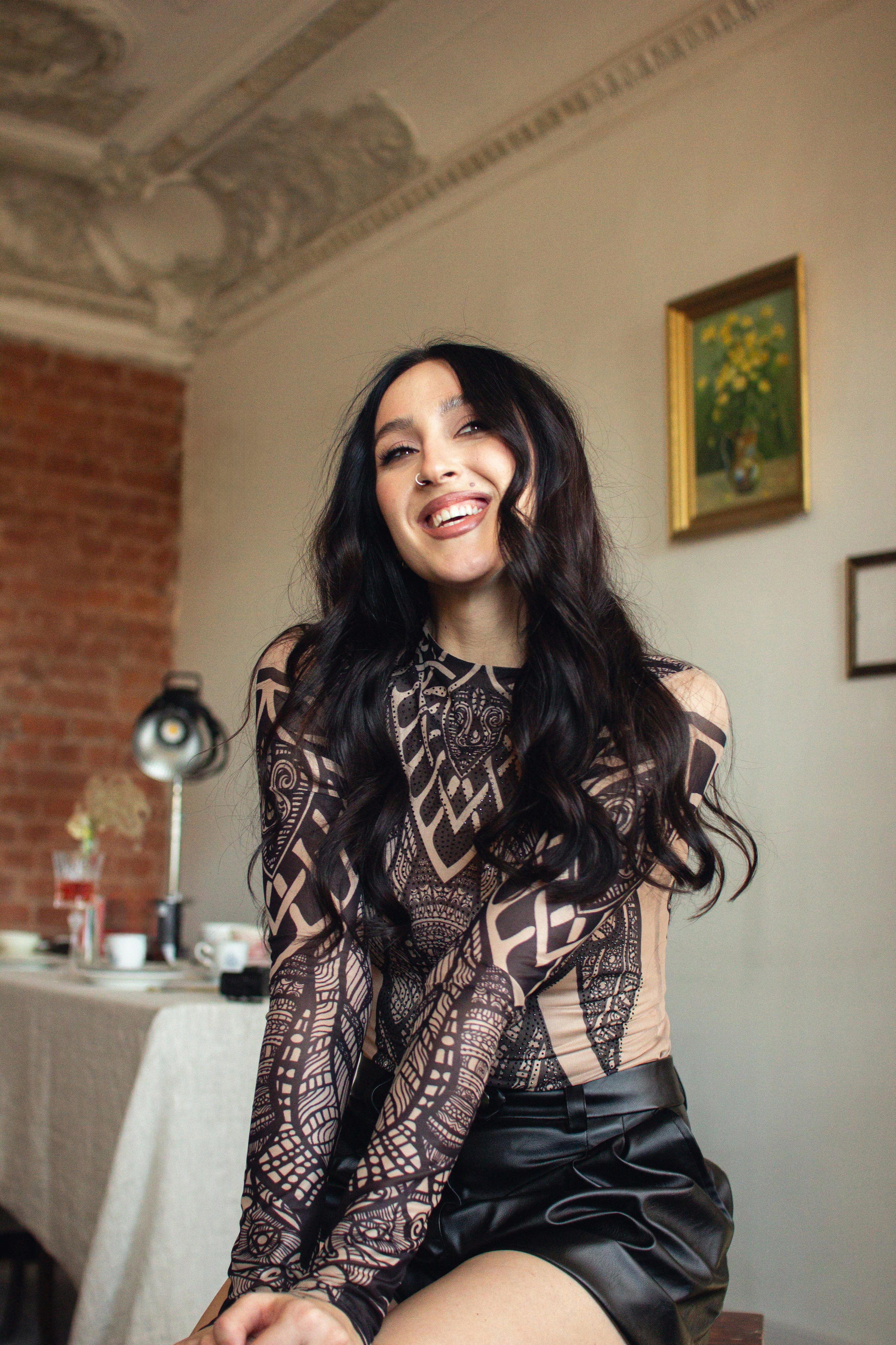 Юля. Портретный фотограф в Санкт-Петербурге