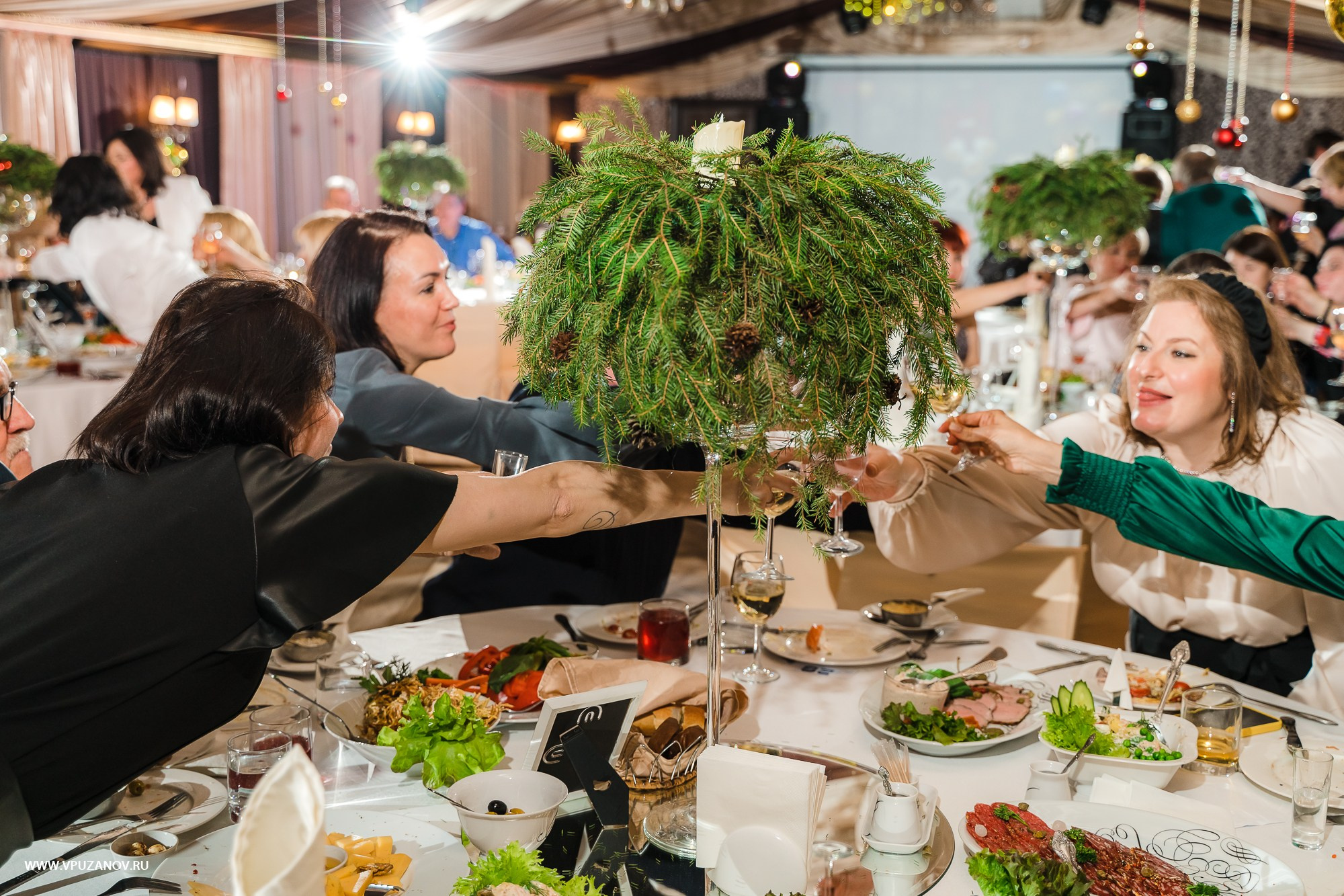 Фотосъемка дня рождения