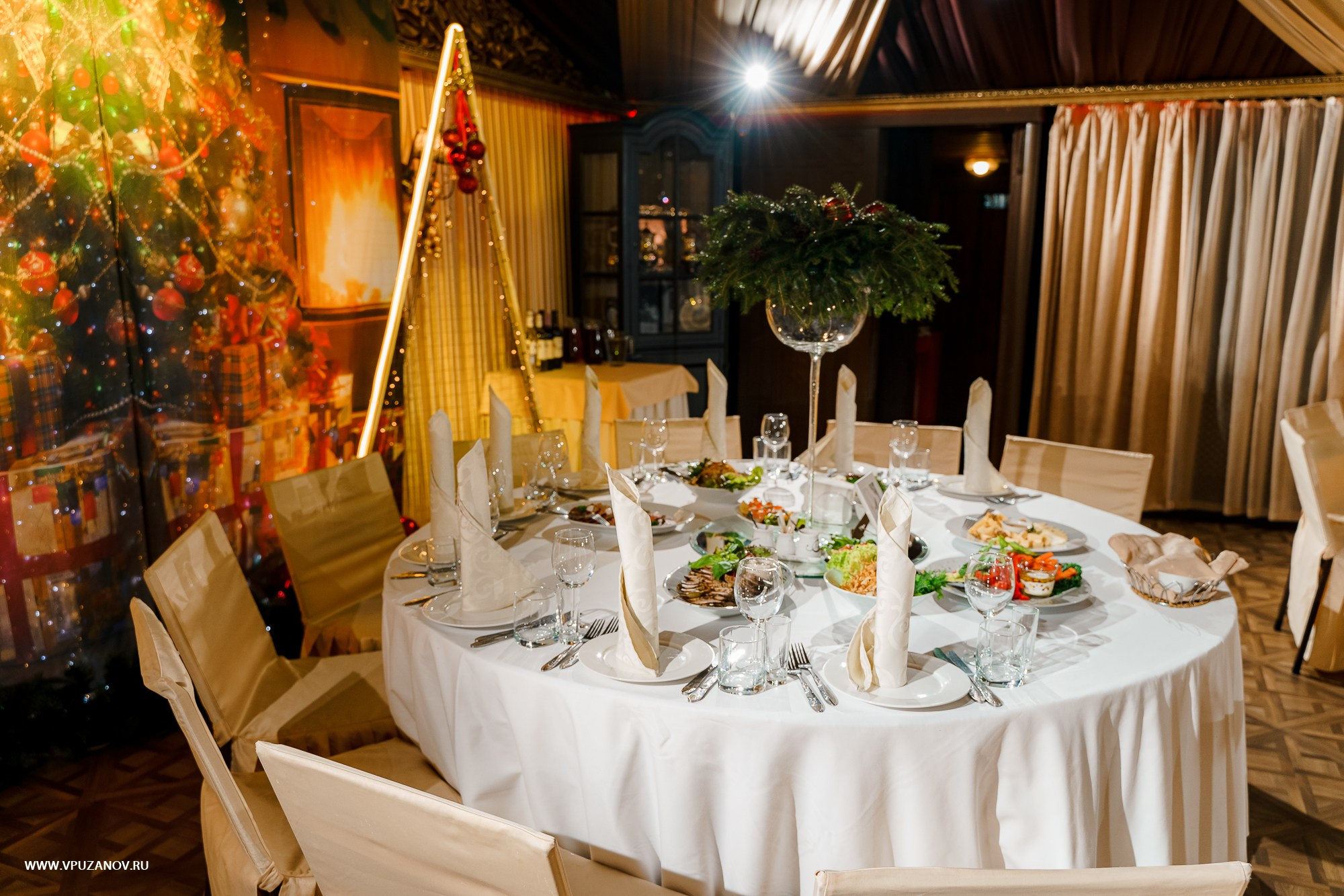 Фотосъемка дня рождения