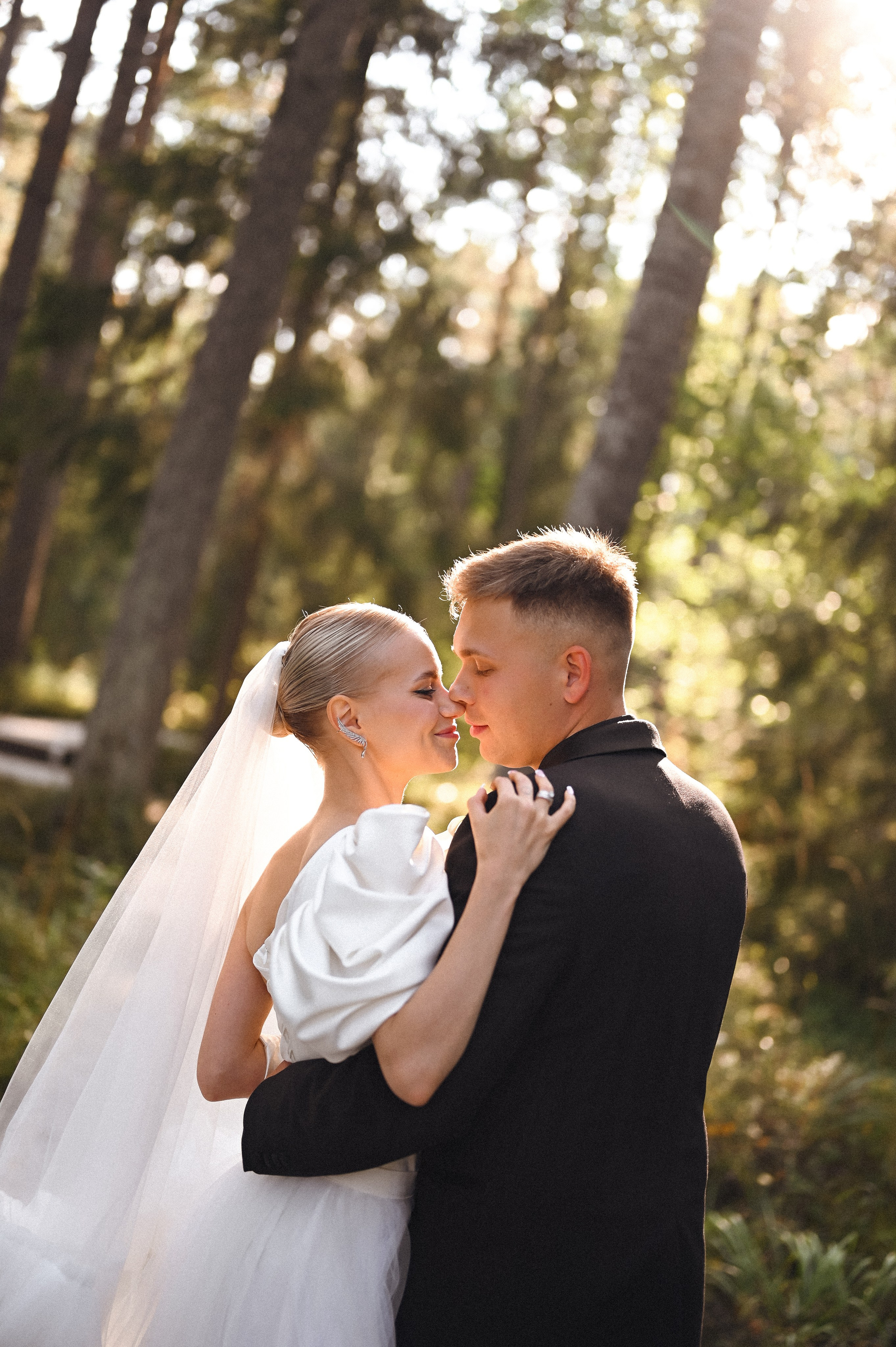 Константин и Влада. Студия детской и семейной фотографии «Время улыбаться»