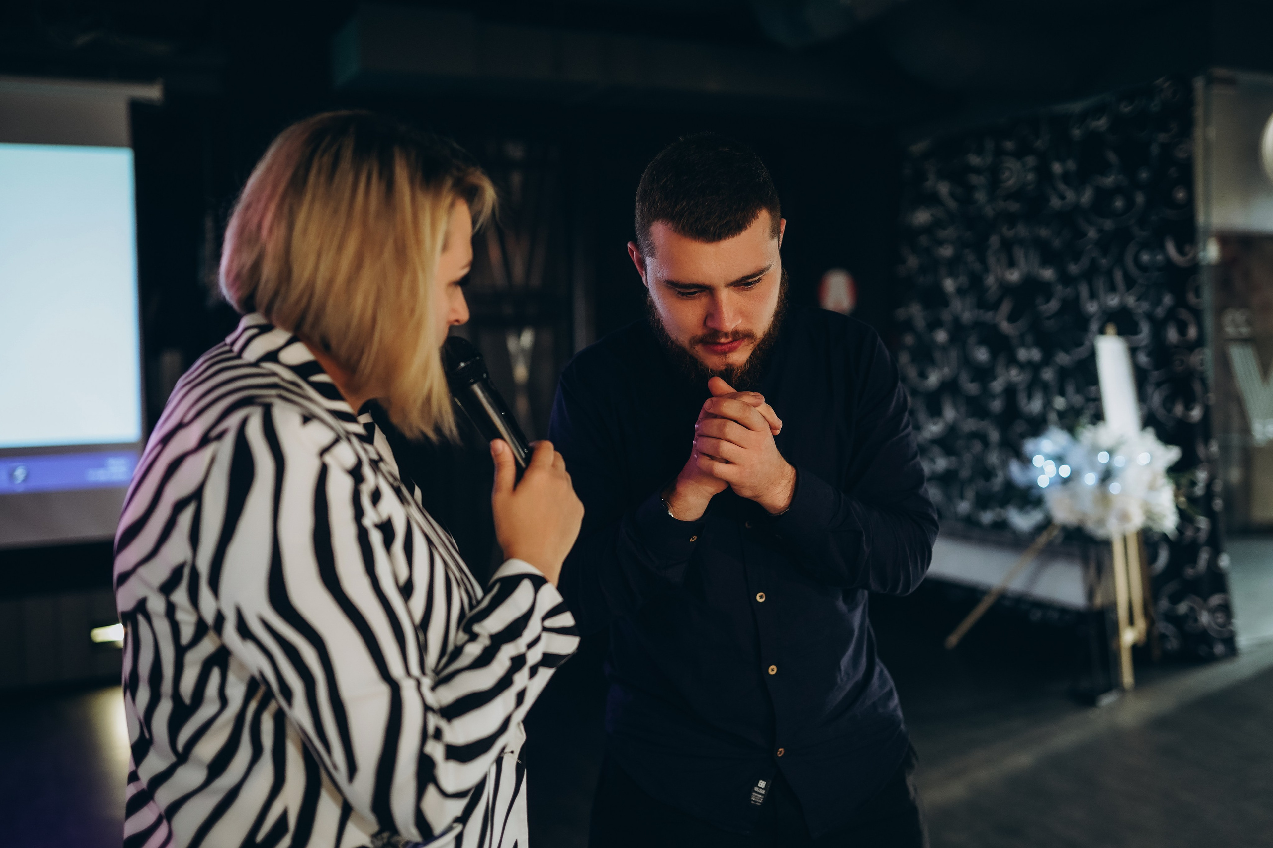 Свадьба Тимур и Алина. Ведущая праздников и мероприятий Ирина Гумерова