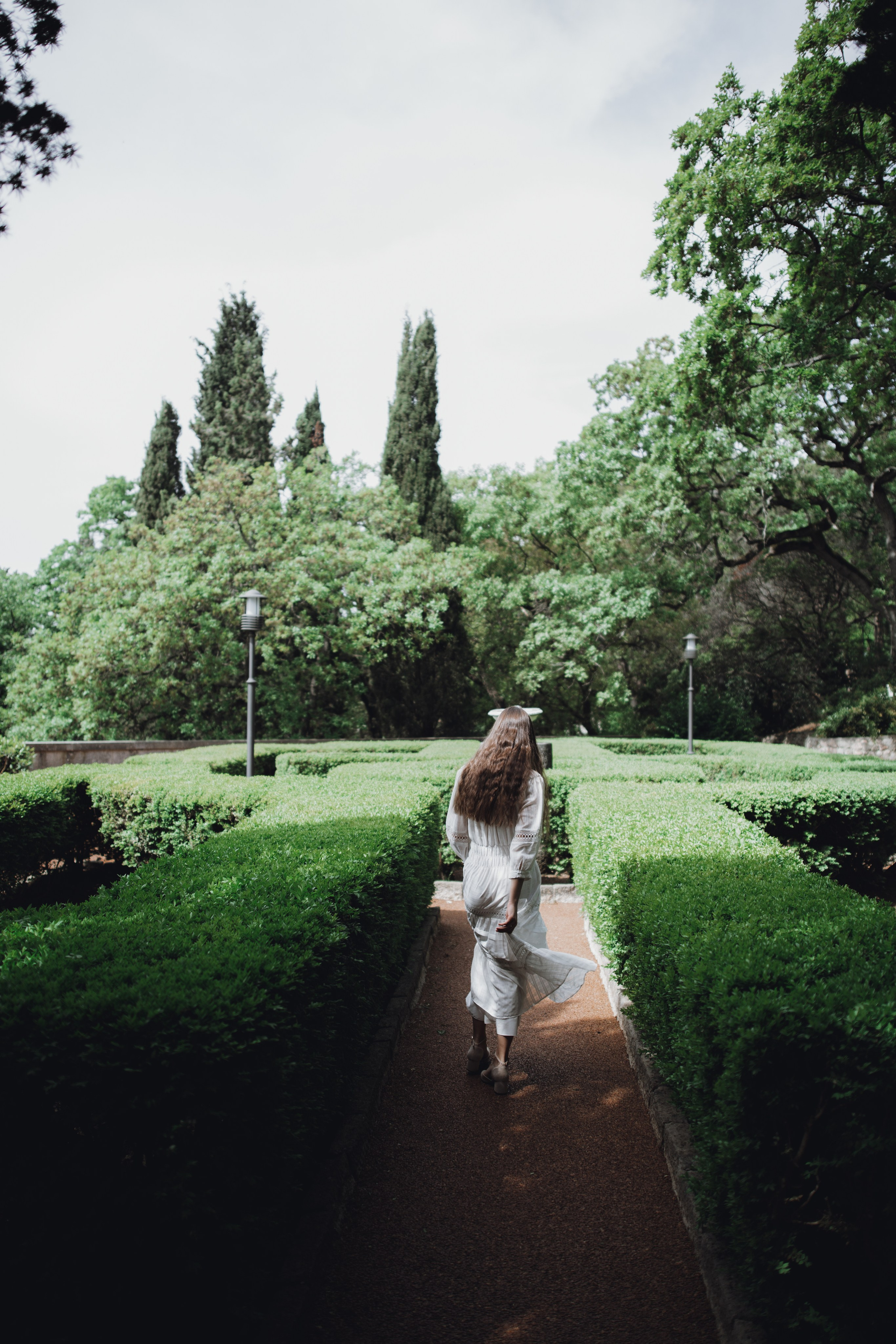 Прогулка у моря. Фотограф Анастасия Залевская