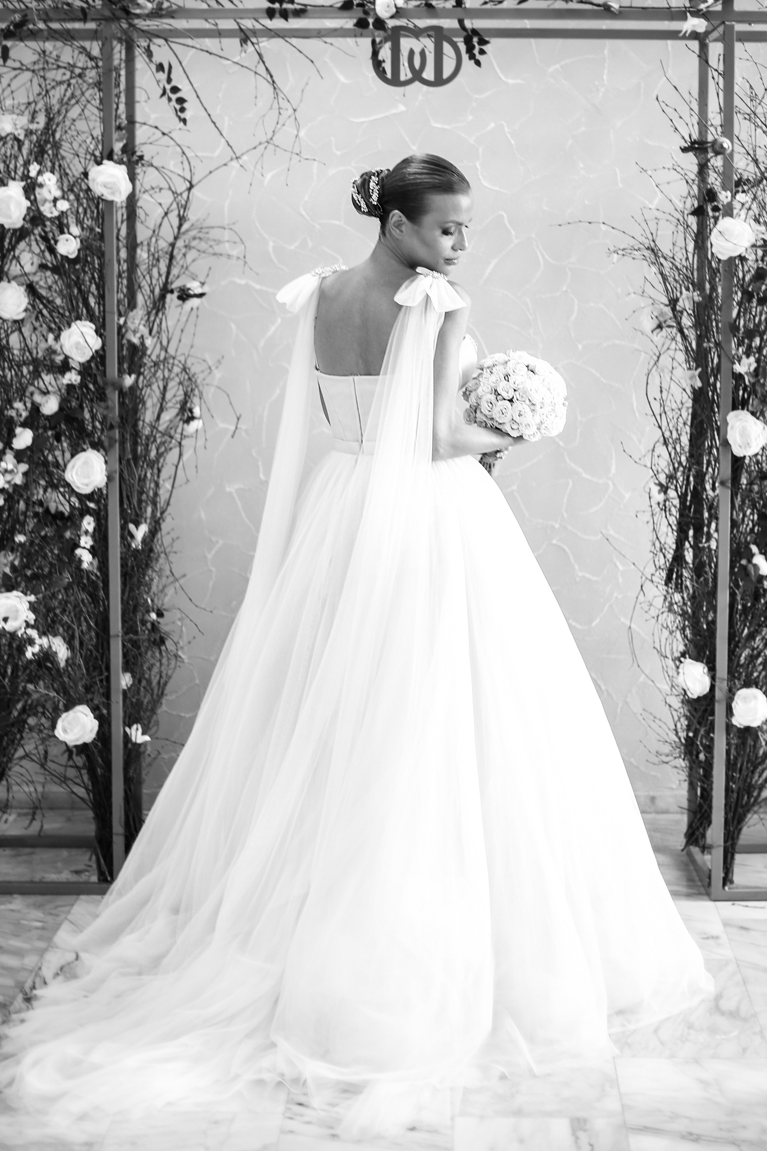 Свадьба, Ресторан «Vодный». Фотограф Анастасия Залевская