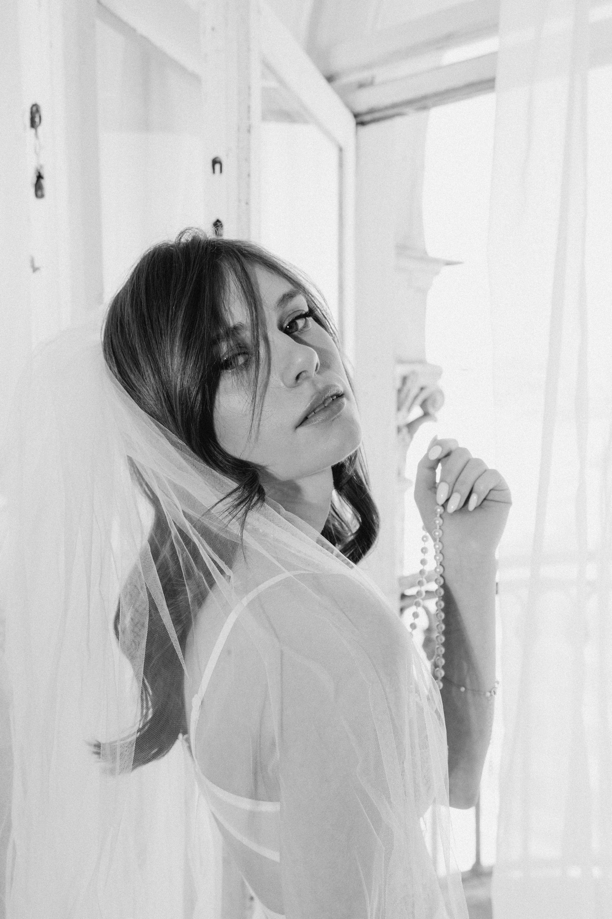 Сборы на Тверской. Фотограф Анастасия Залевская