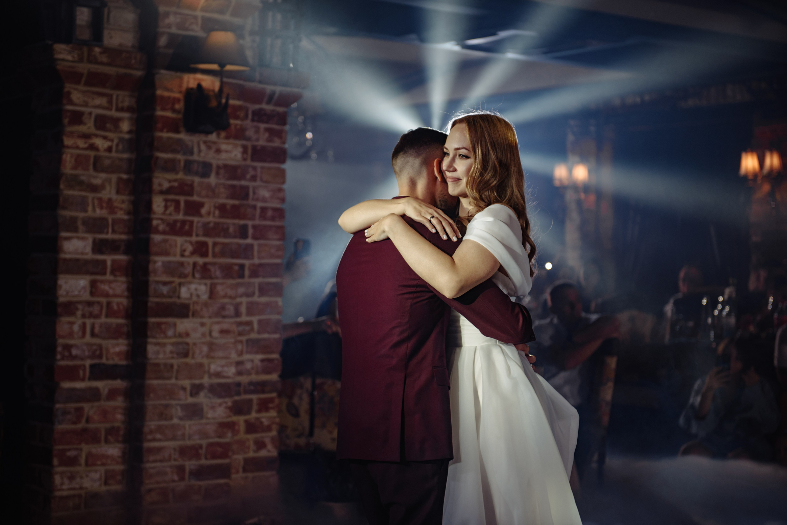 Свадьба Андрея и Дарьи. Свадебный фотограф Дмитрий Высоцкий | Ростов-на-Дону