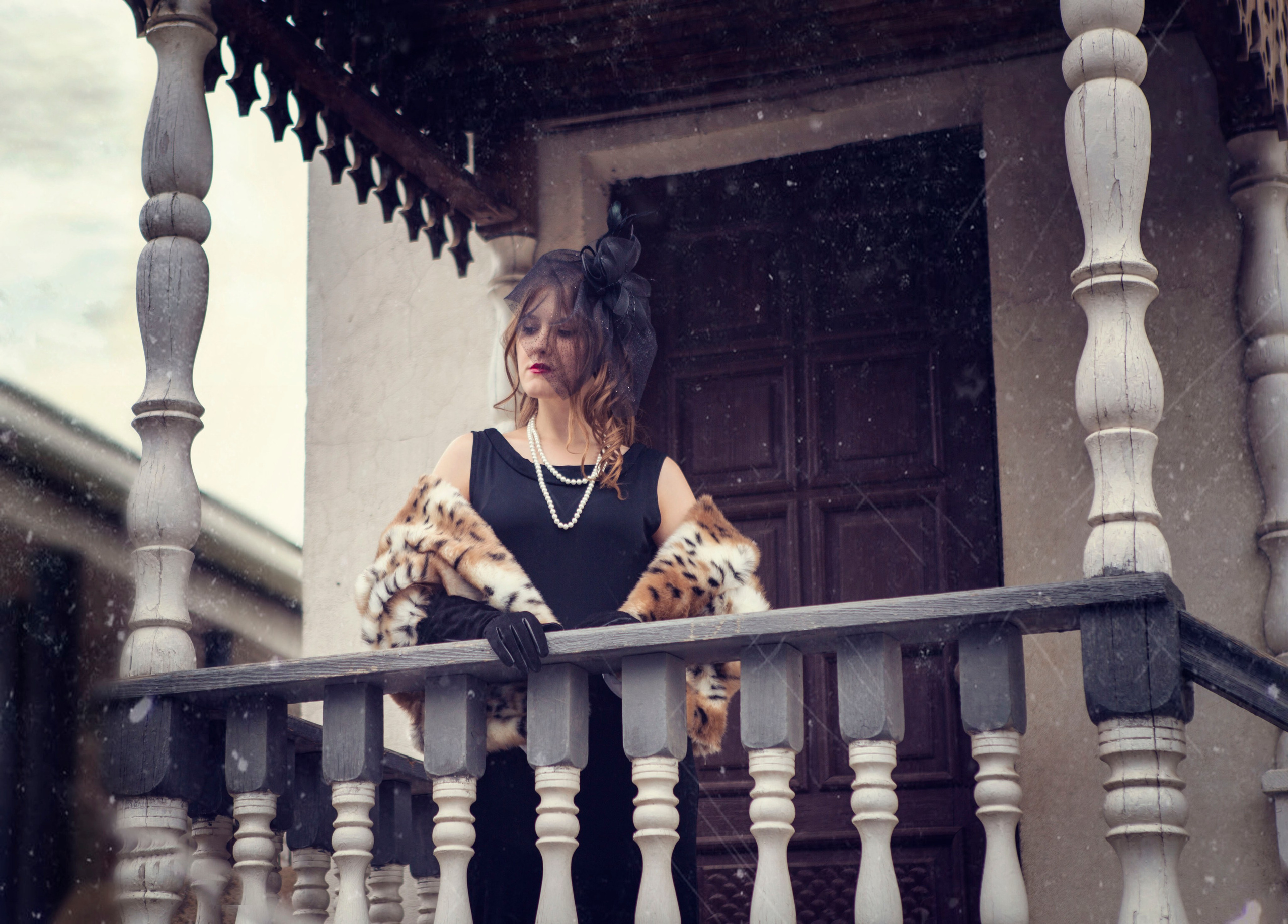 Творческая съёмка. Портретный и детский фотограф в Оренбурге Ольга Моргун