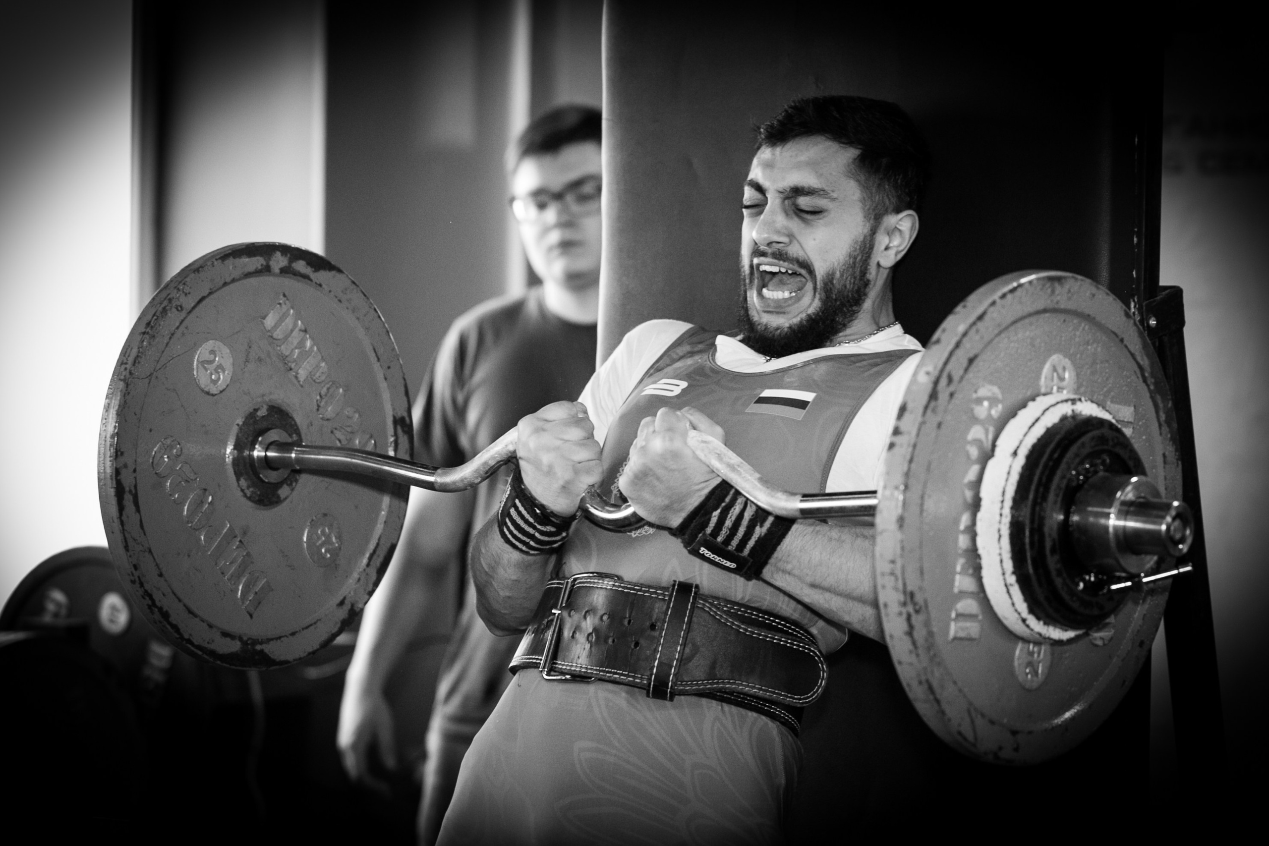 НА СПОРТЕ. СТУДИЯ