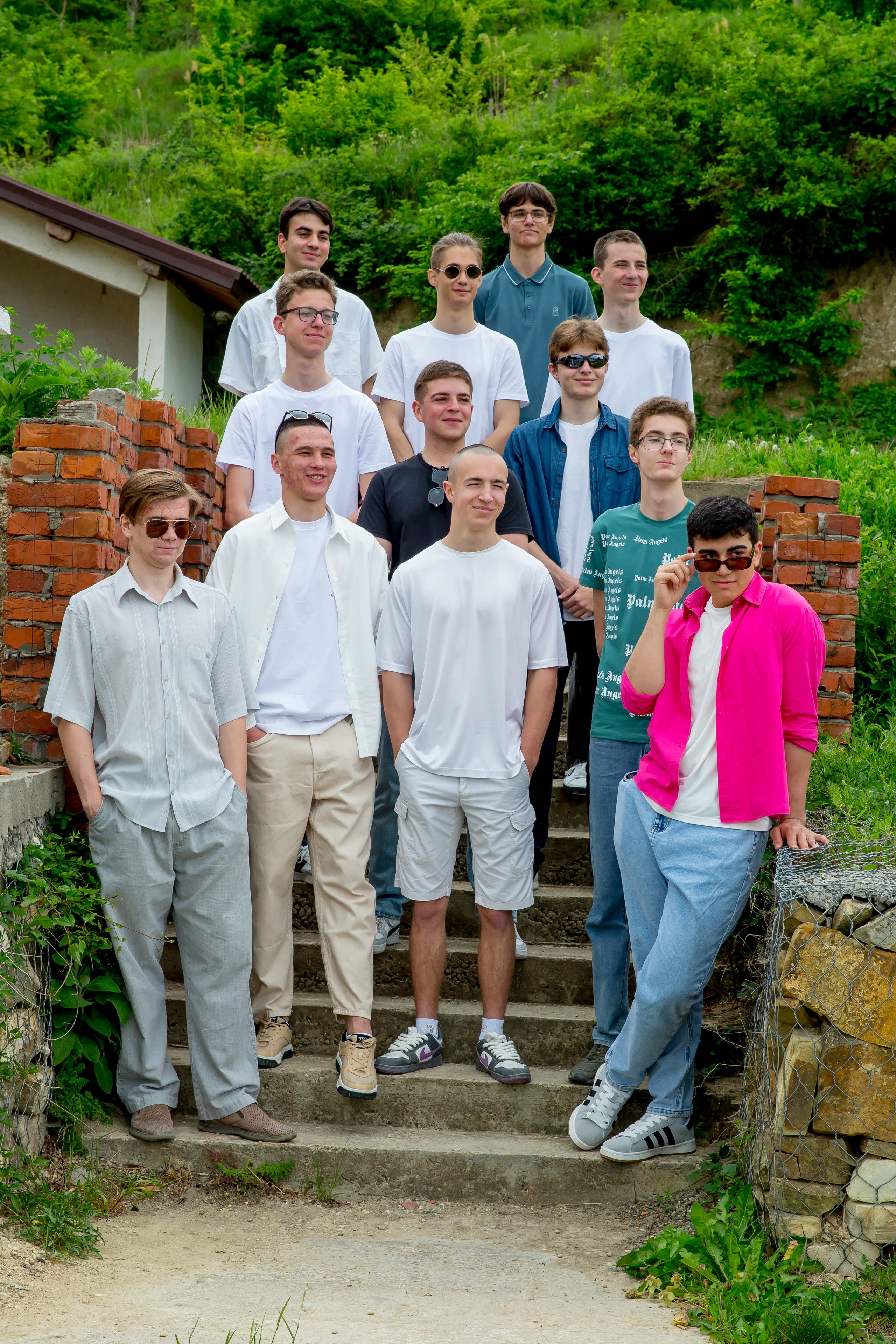 11 КЛАСС. Портфолио