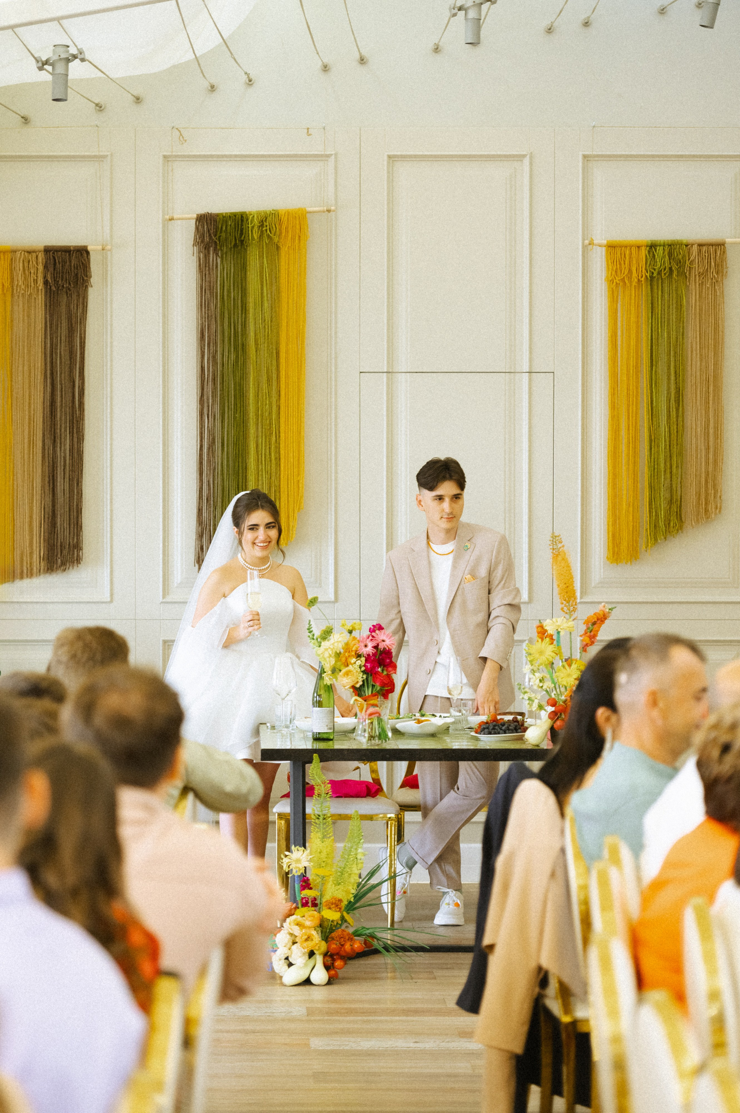 Яркие и смелые. Свадебный фотограф Ростов-на- Дону, Краснодар, Москва