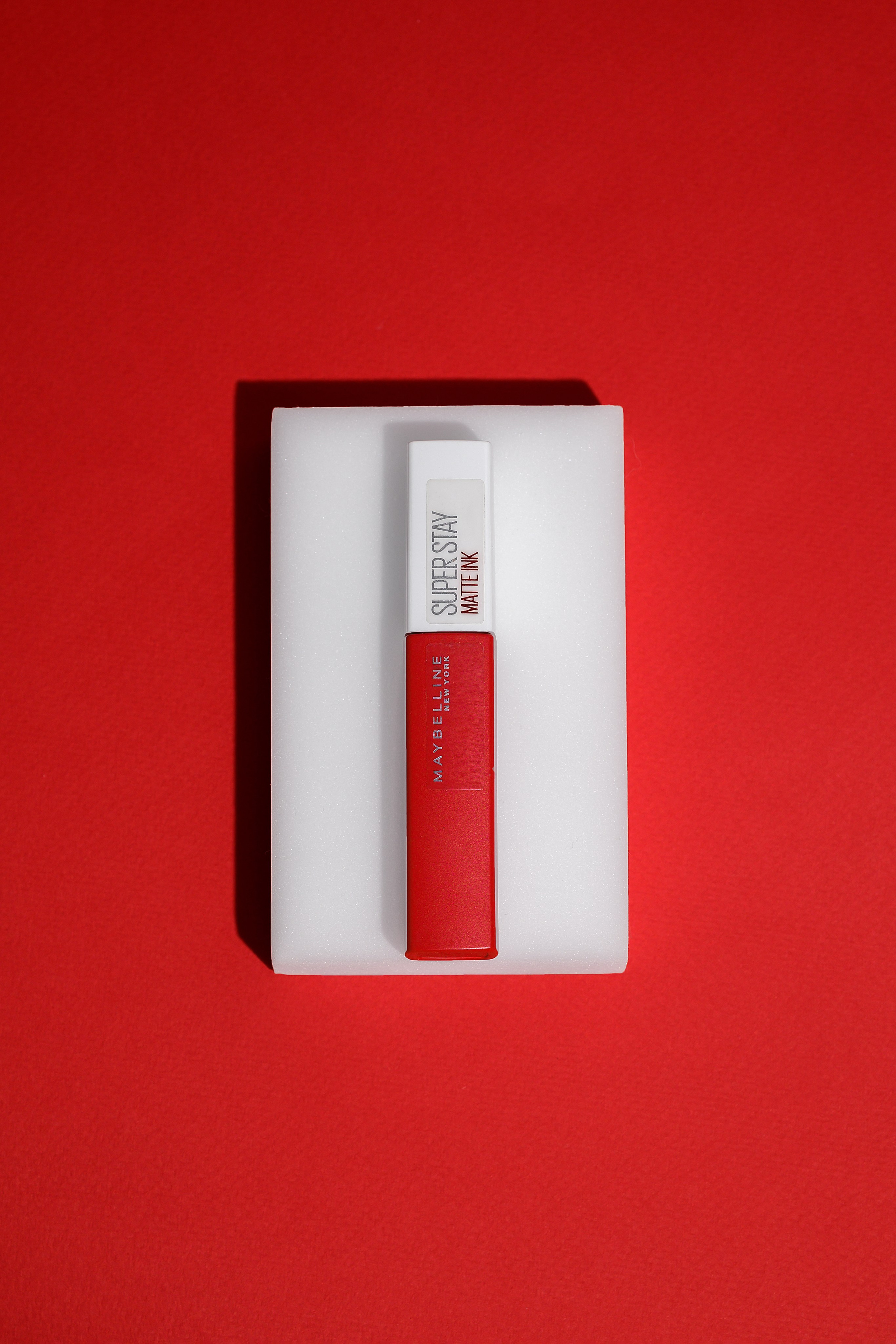 Предметная съемка косметики. Предметный фотограф в Краснодаре Вера Капитанова. Предметная съёмка