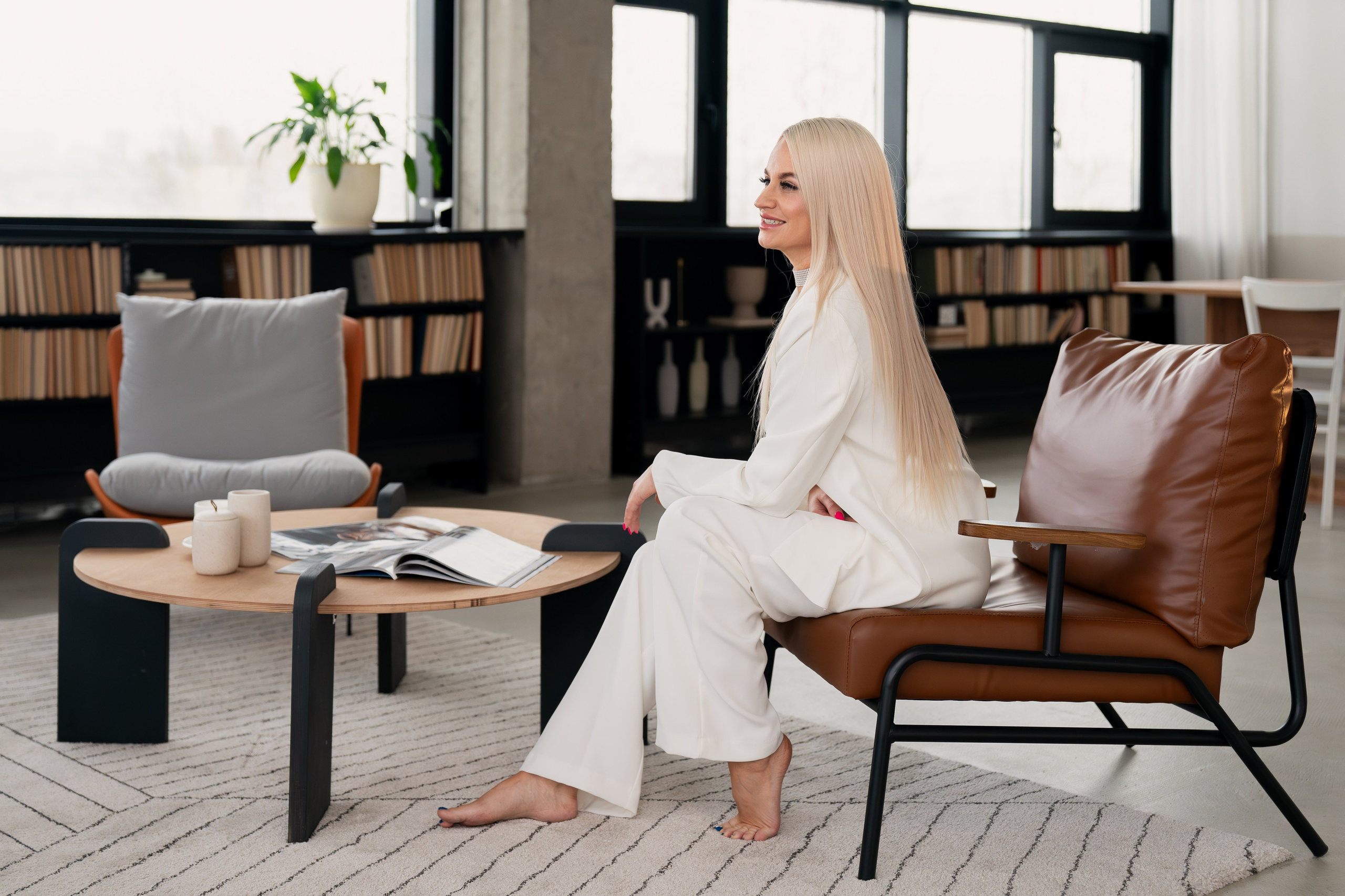 Мария. Семейный, детский фотограф в Красноярске Анна Хлябич