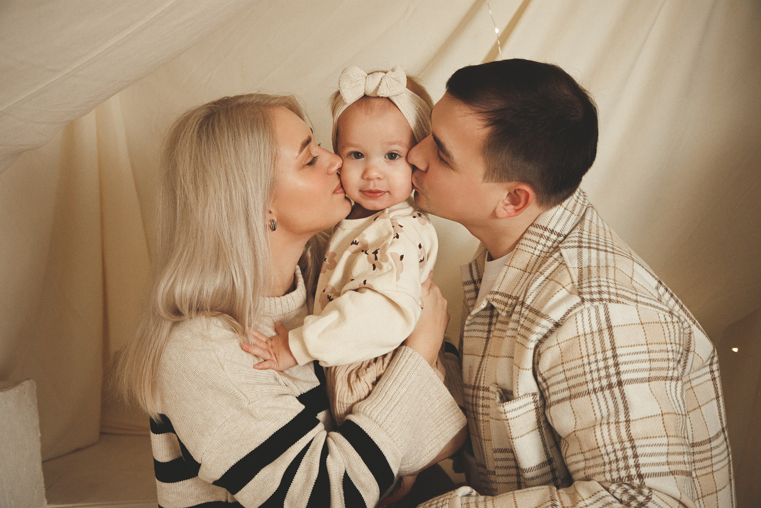 CONCEPT. Фотограф в Самаре Юля Борщ