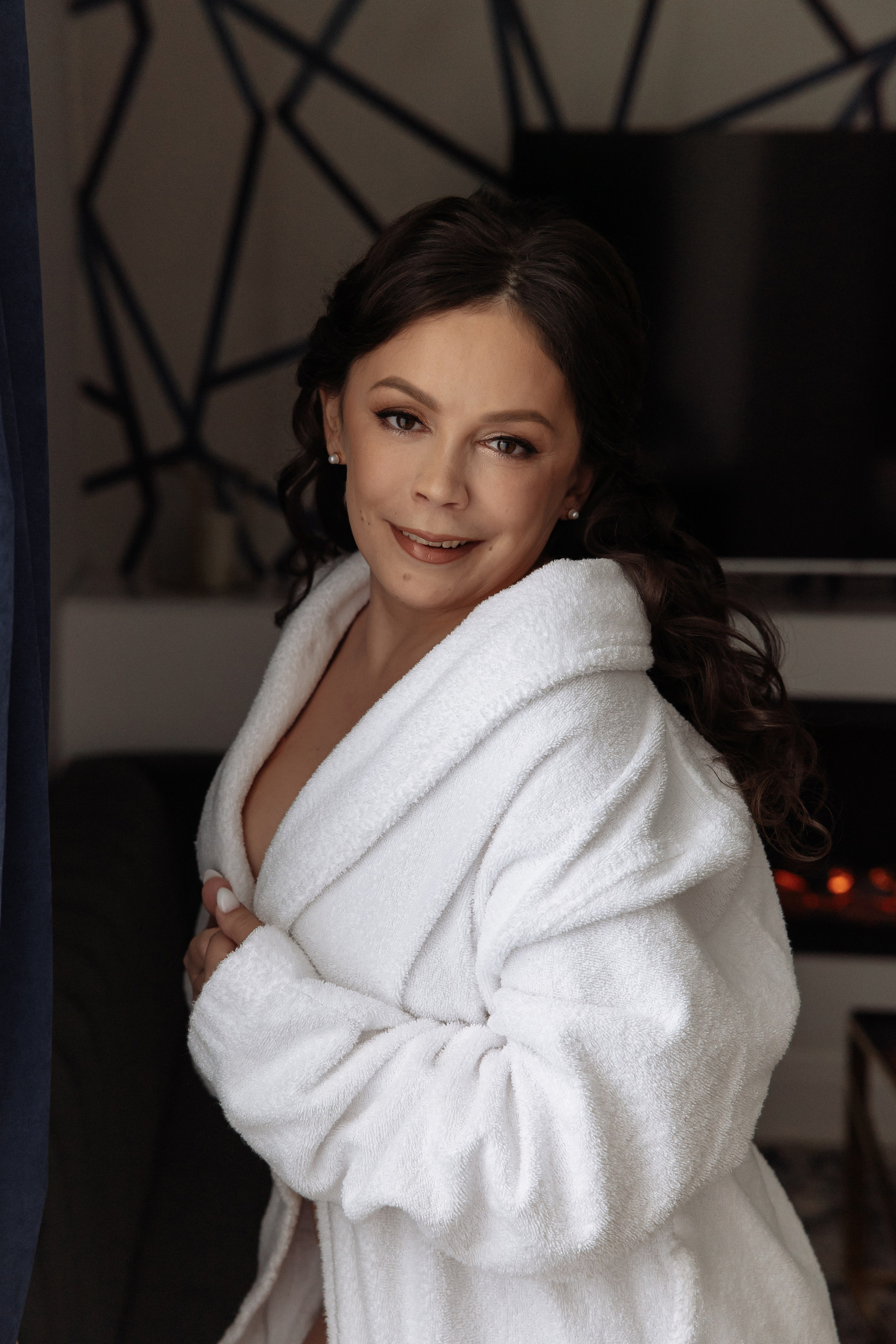 Евгений и Анастасия 24.02. Фотограф Норильск, Москва