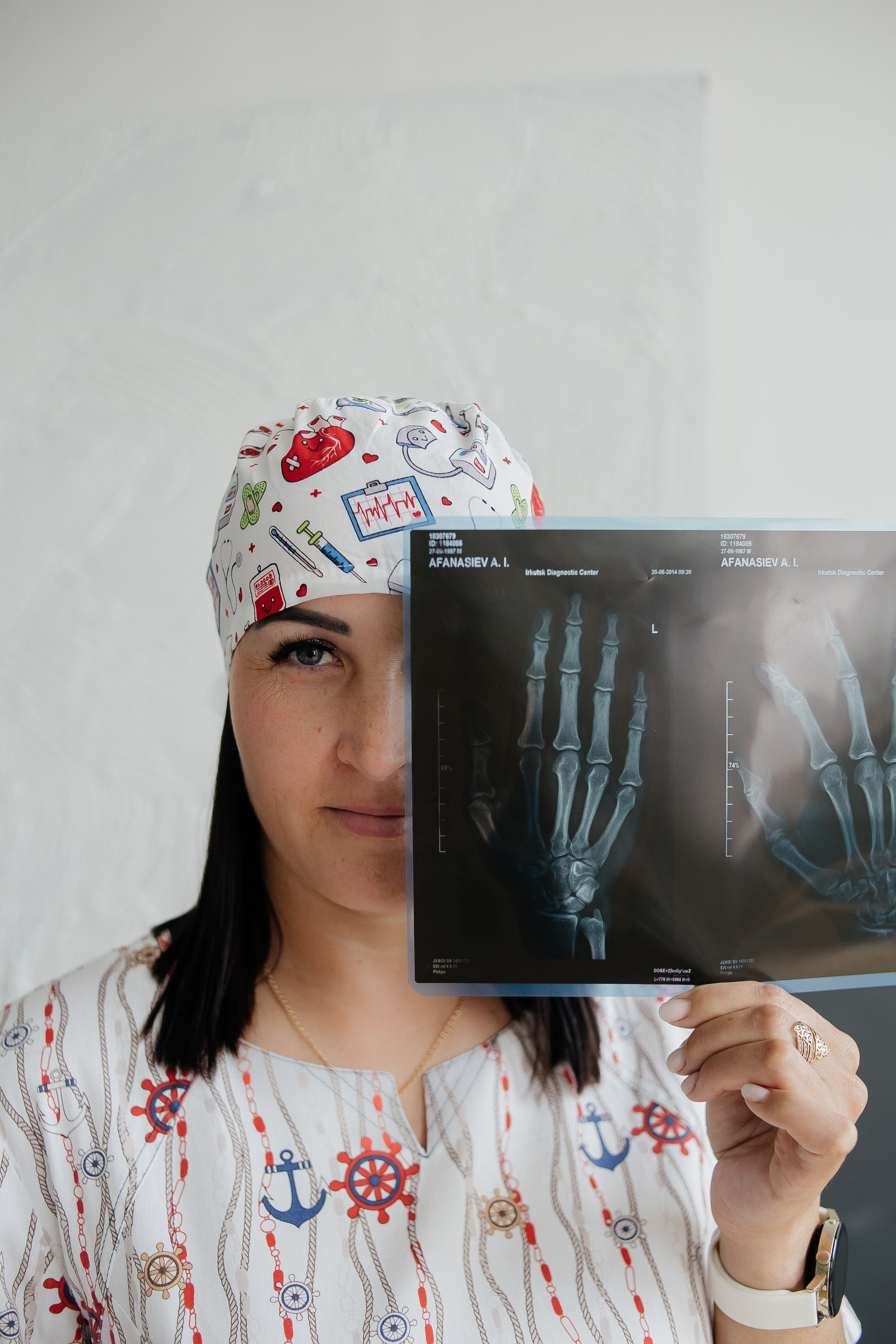 Группа. Фотограф в Иркутске