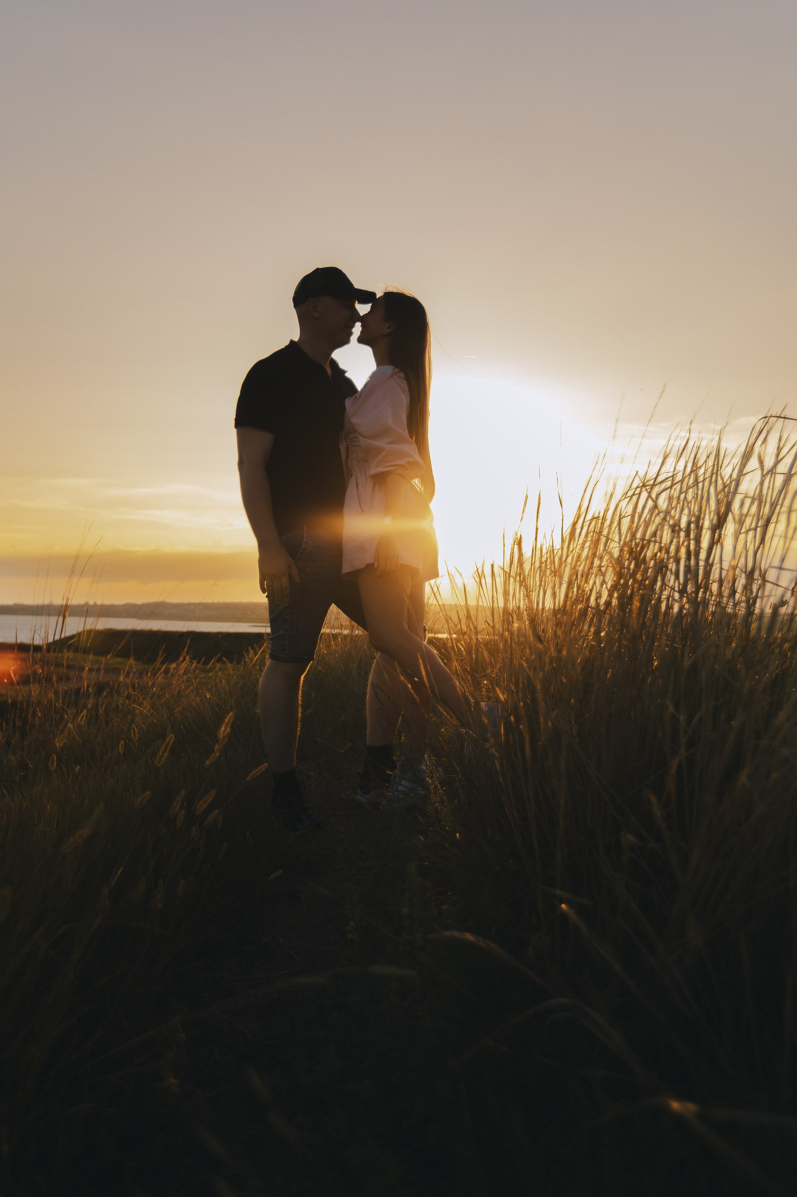 Ира и Саша. Фотограф Таганрог Любимая Надя