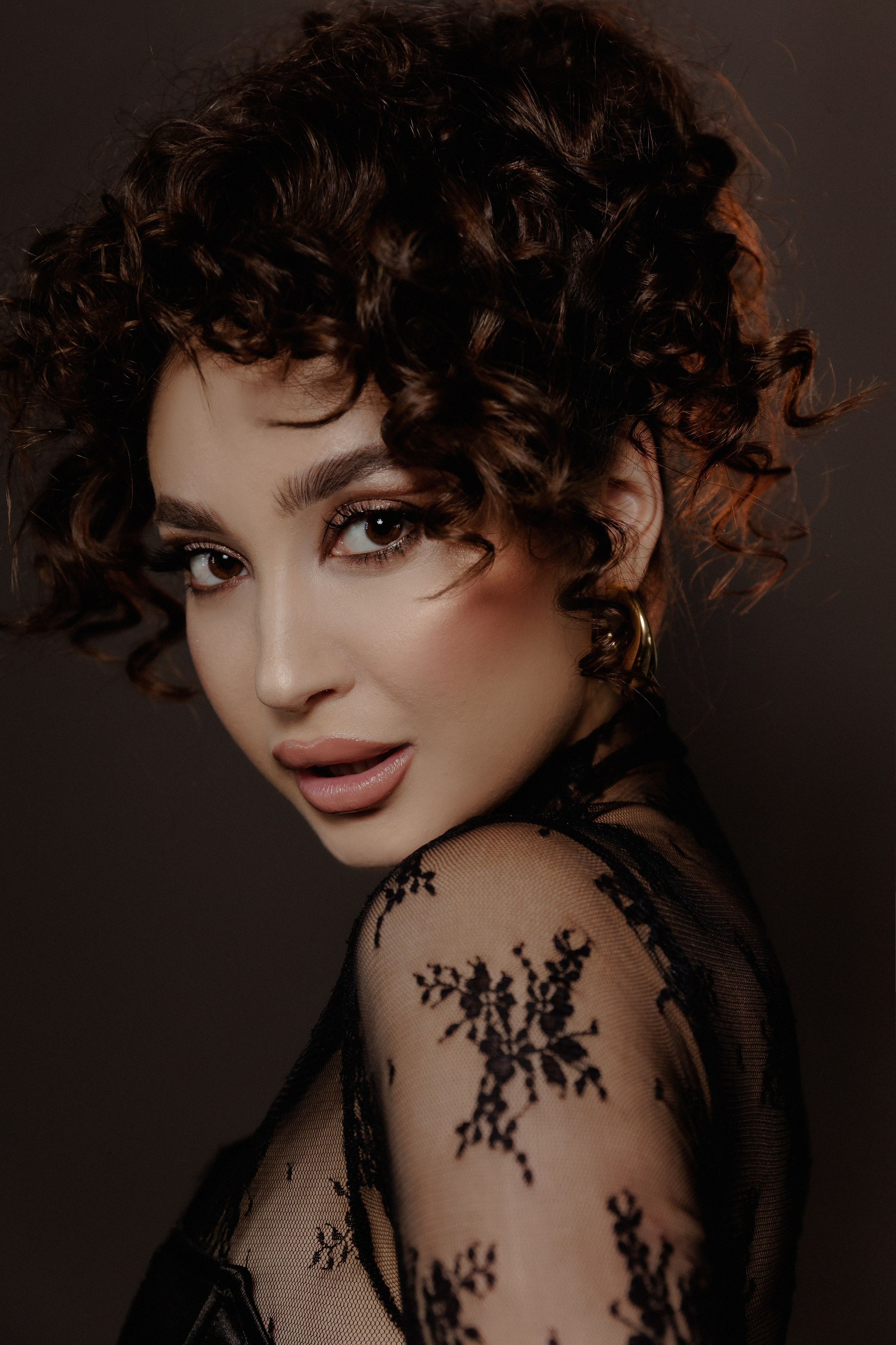 Портреты. Фотограф Костанай Кукуруза Анжела