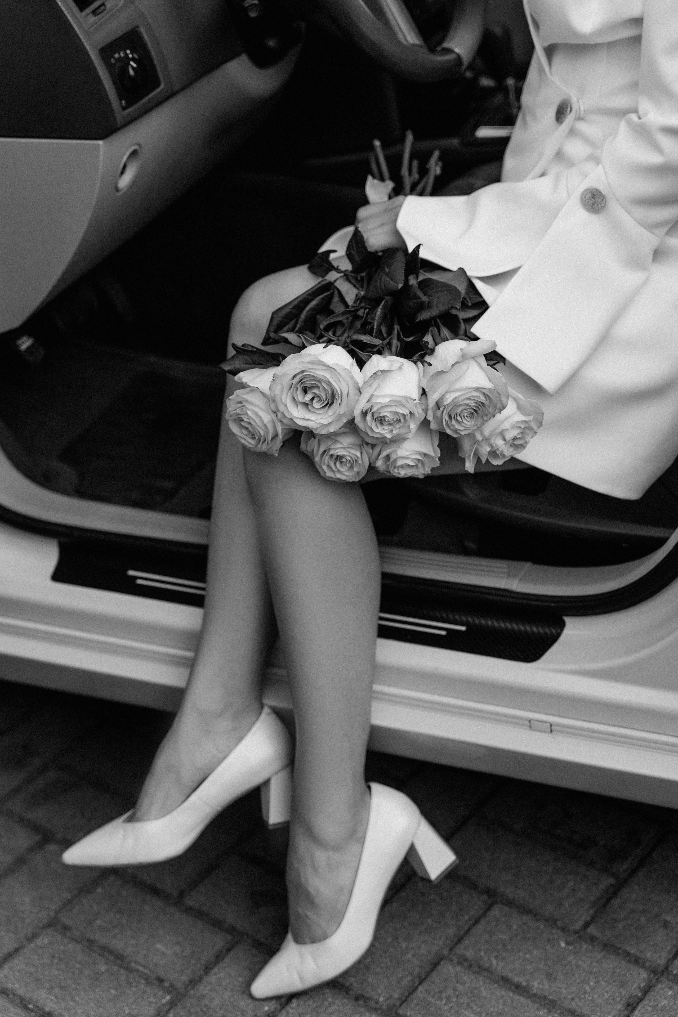 Павел и Алина 18/09/2024. Фотограф в Смоленске Ольга Давыдова