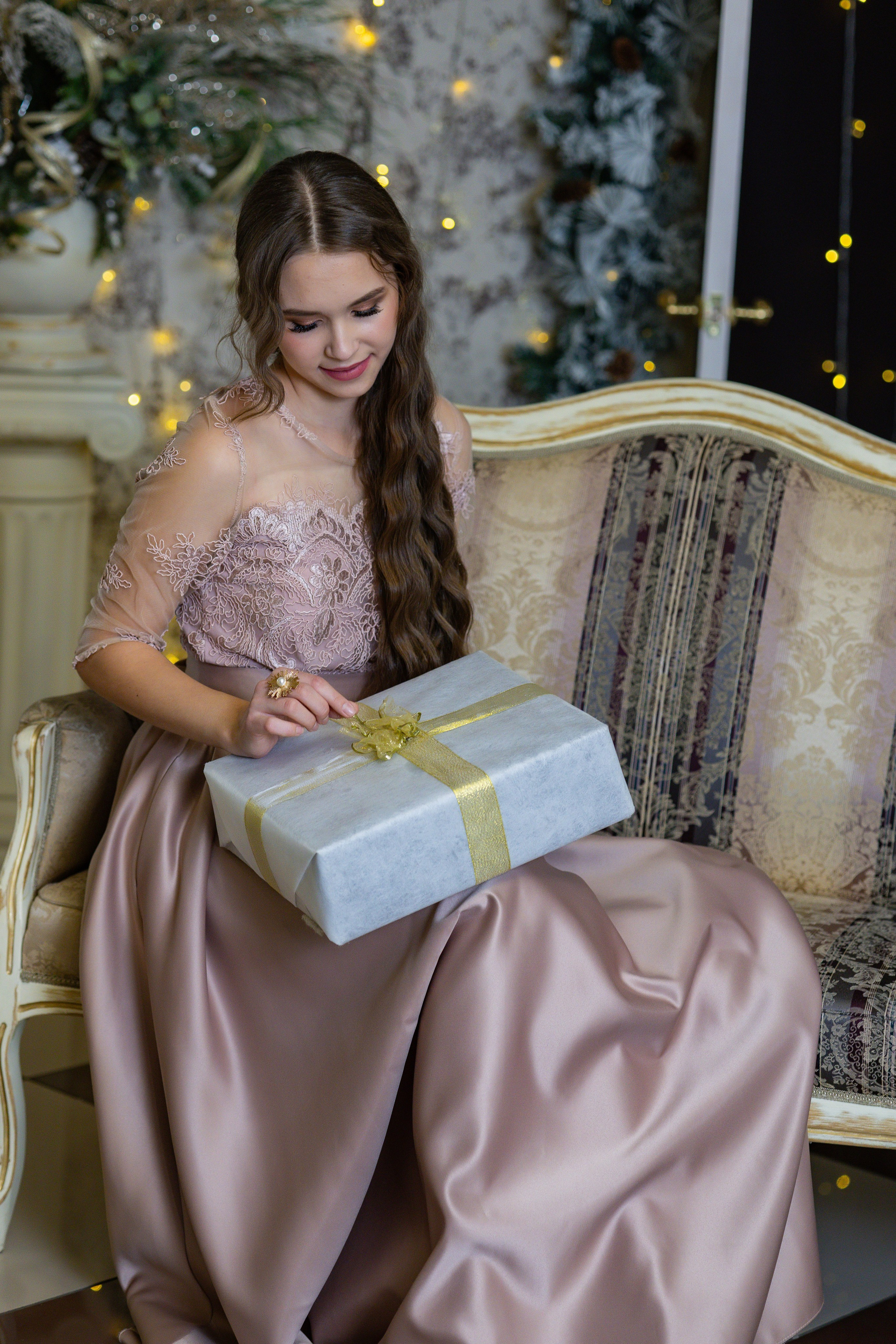 Софья. Фотограф в Липецке Ирина Козлова