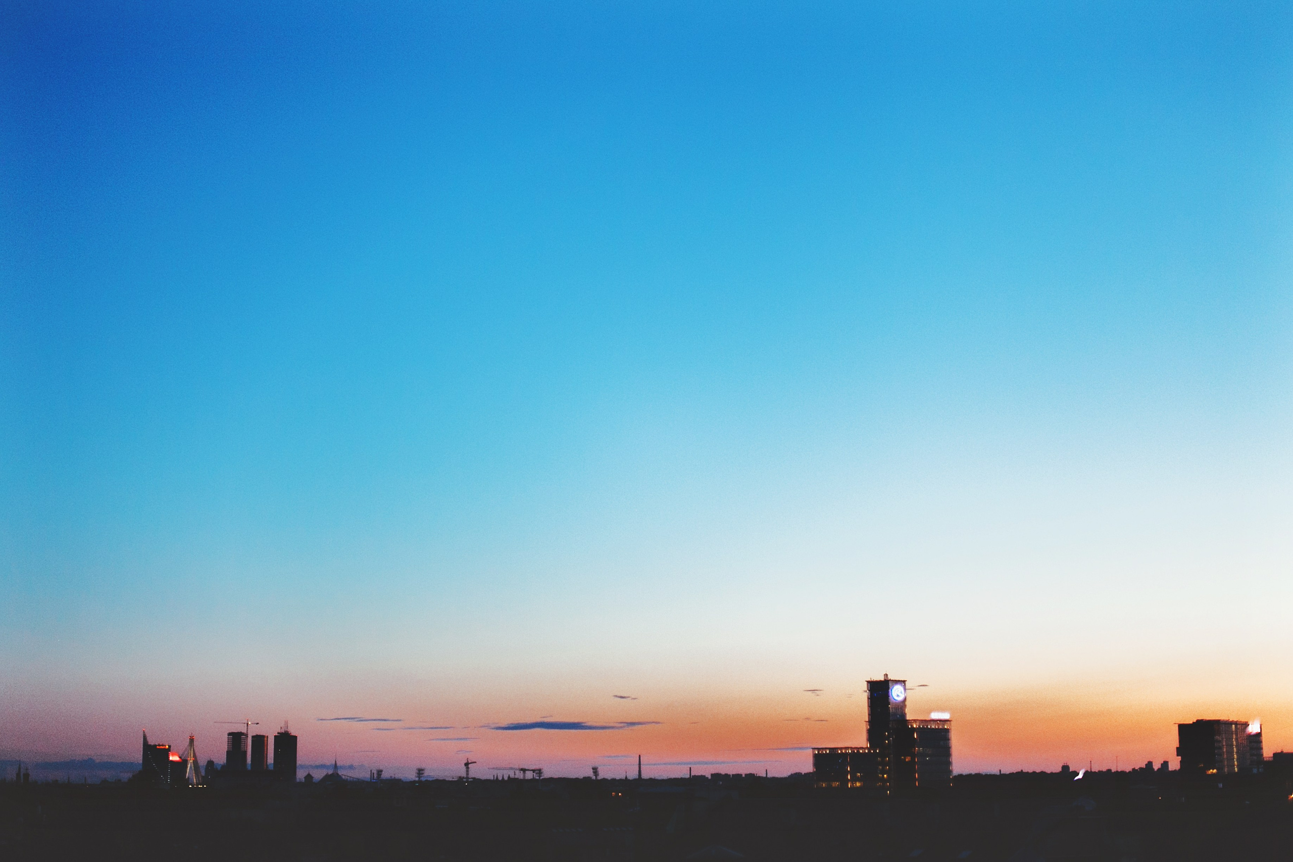 Латвия. Аня Степанова