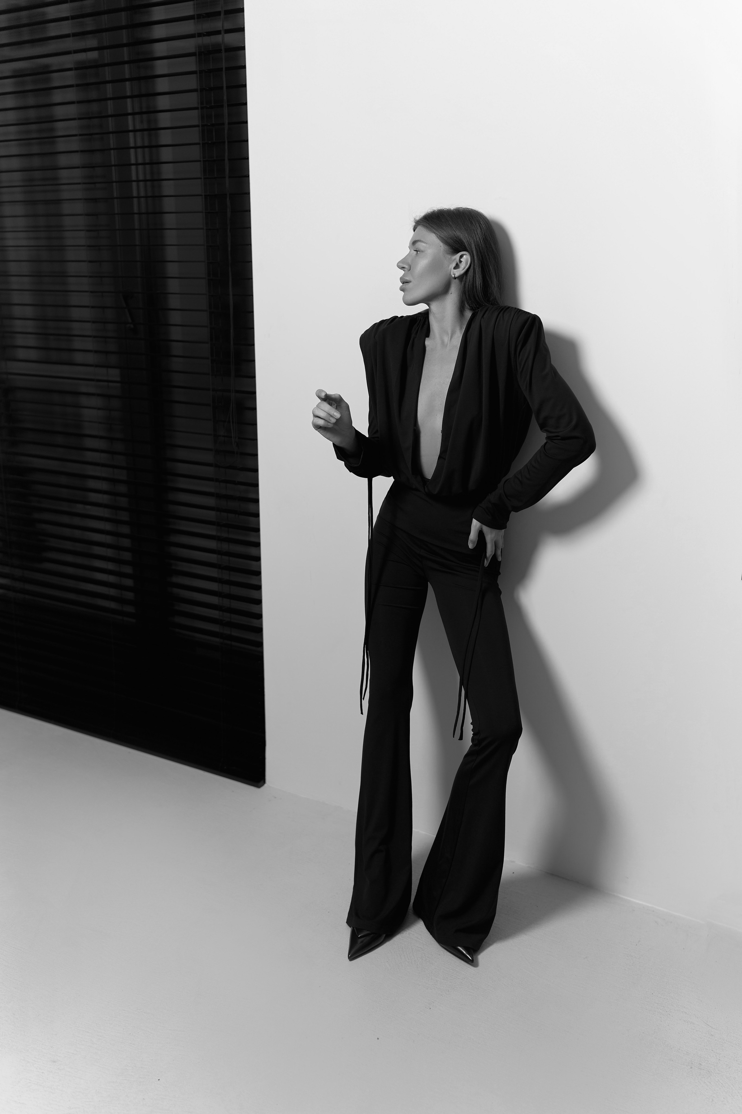 CHIENNE. Фотограф в Москве — Ольга Кушнарева