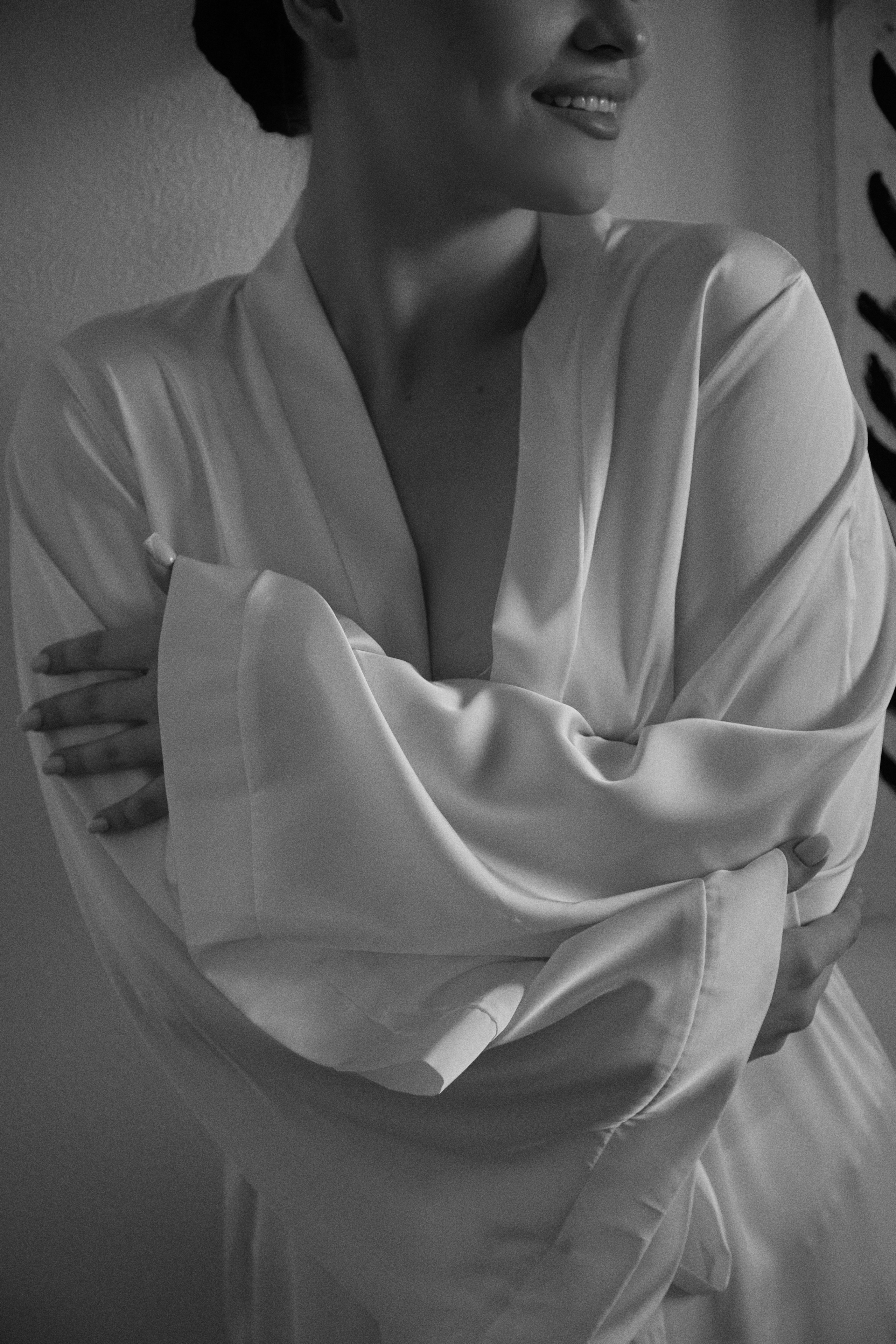 На цыпочках. Фотограф Елена Краснопевцева