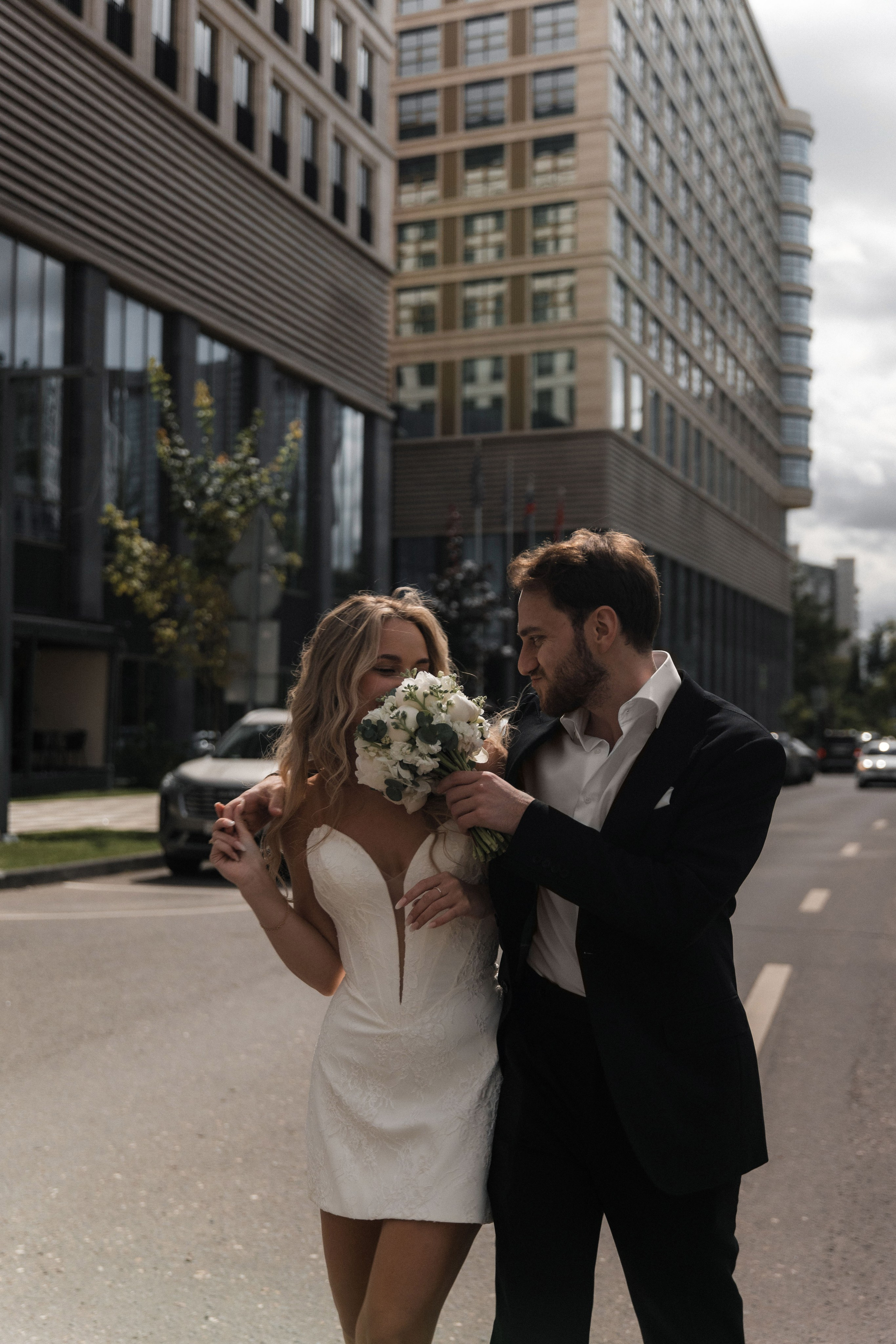 А & А Hyatt regency. Женский и свадебный фотограф Москва Елизавета Перова