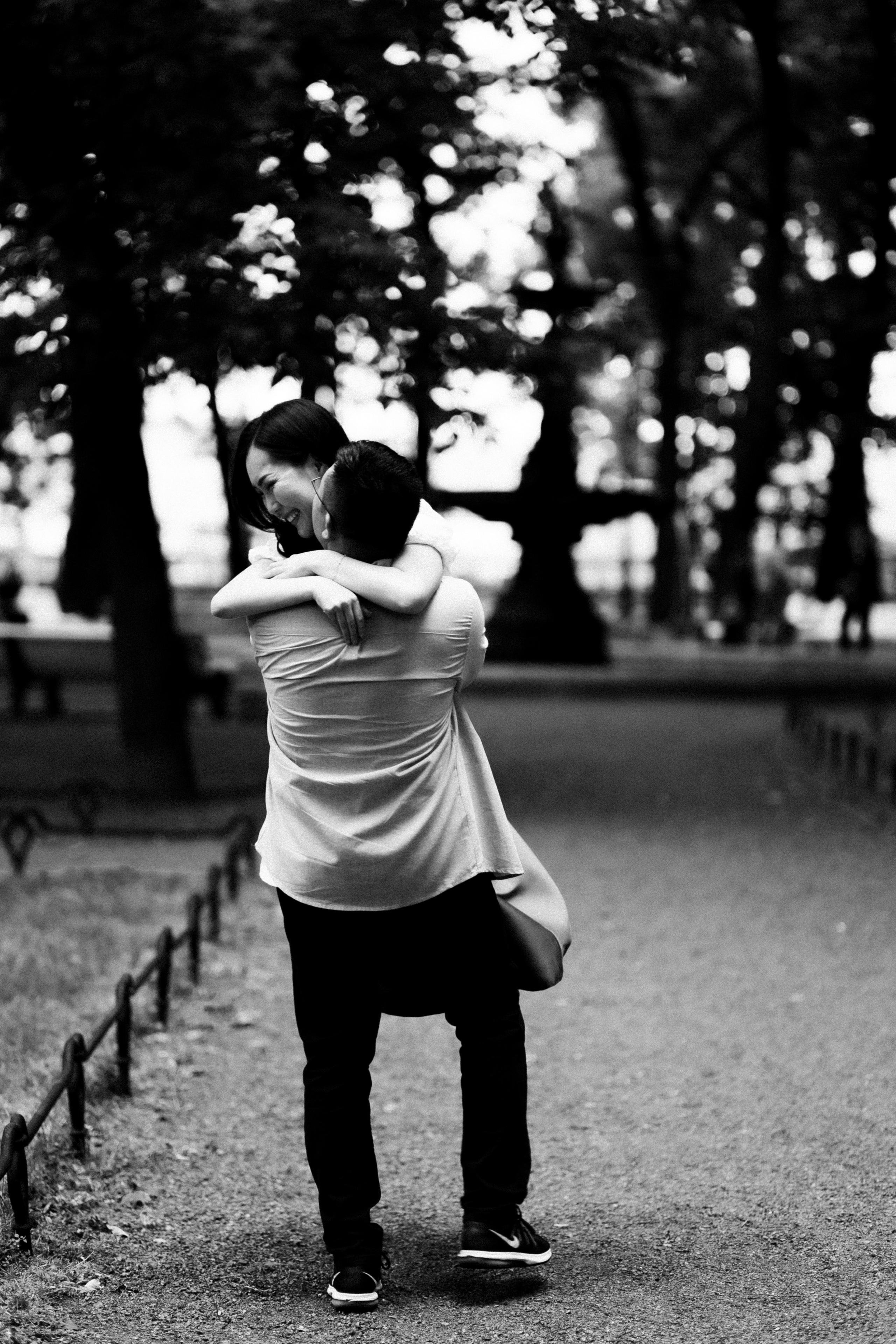 Анна и Уйдаан. Фотограф в Санкт-Петербурге