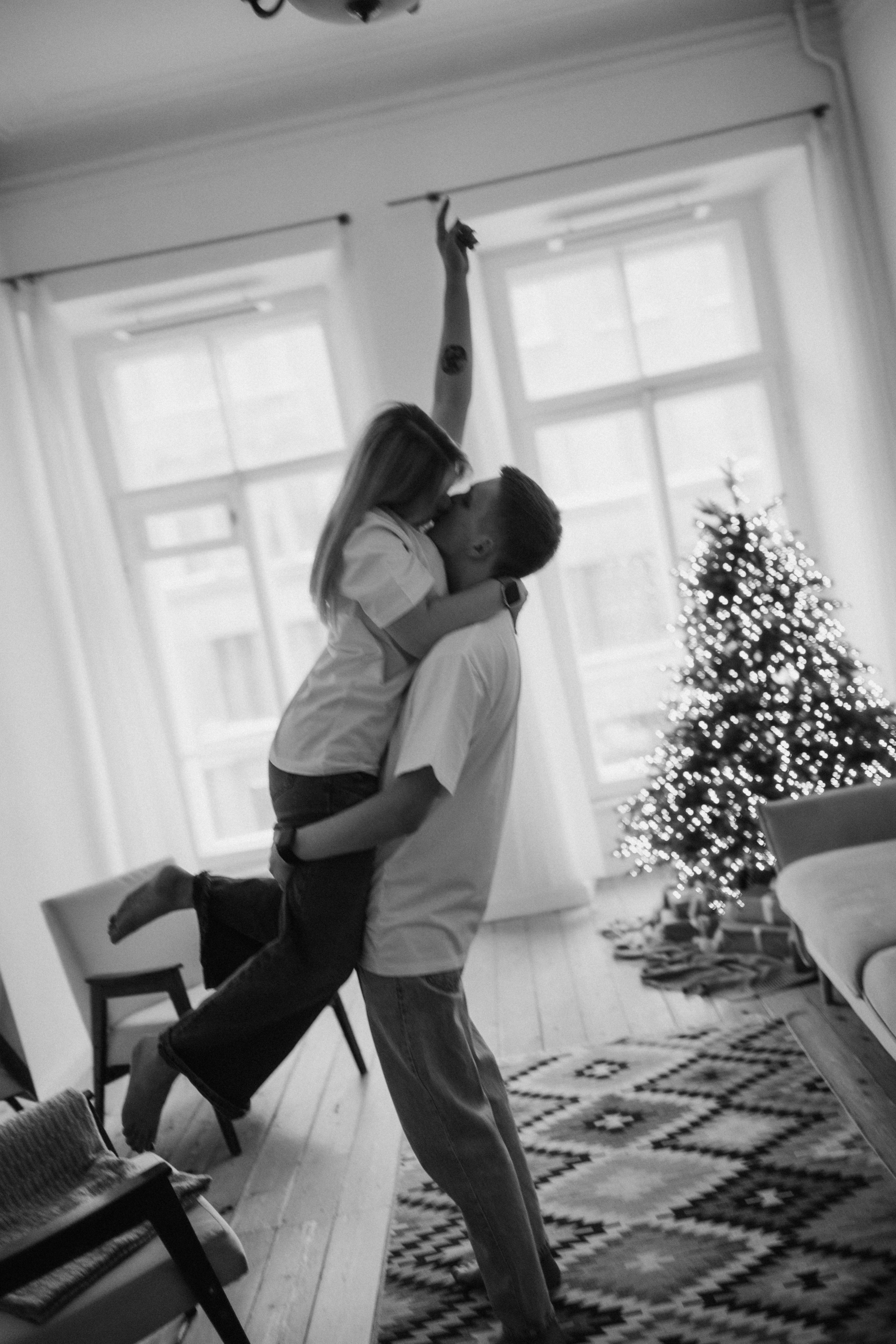 Юлия и Кирилл. Фотограф в Санкт-Петербурге