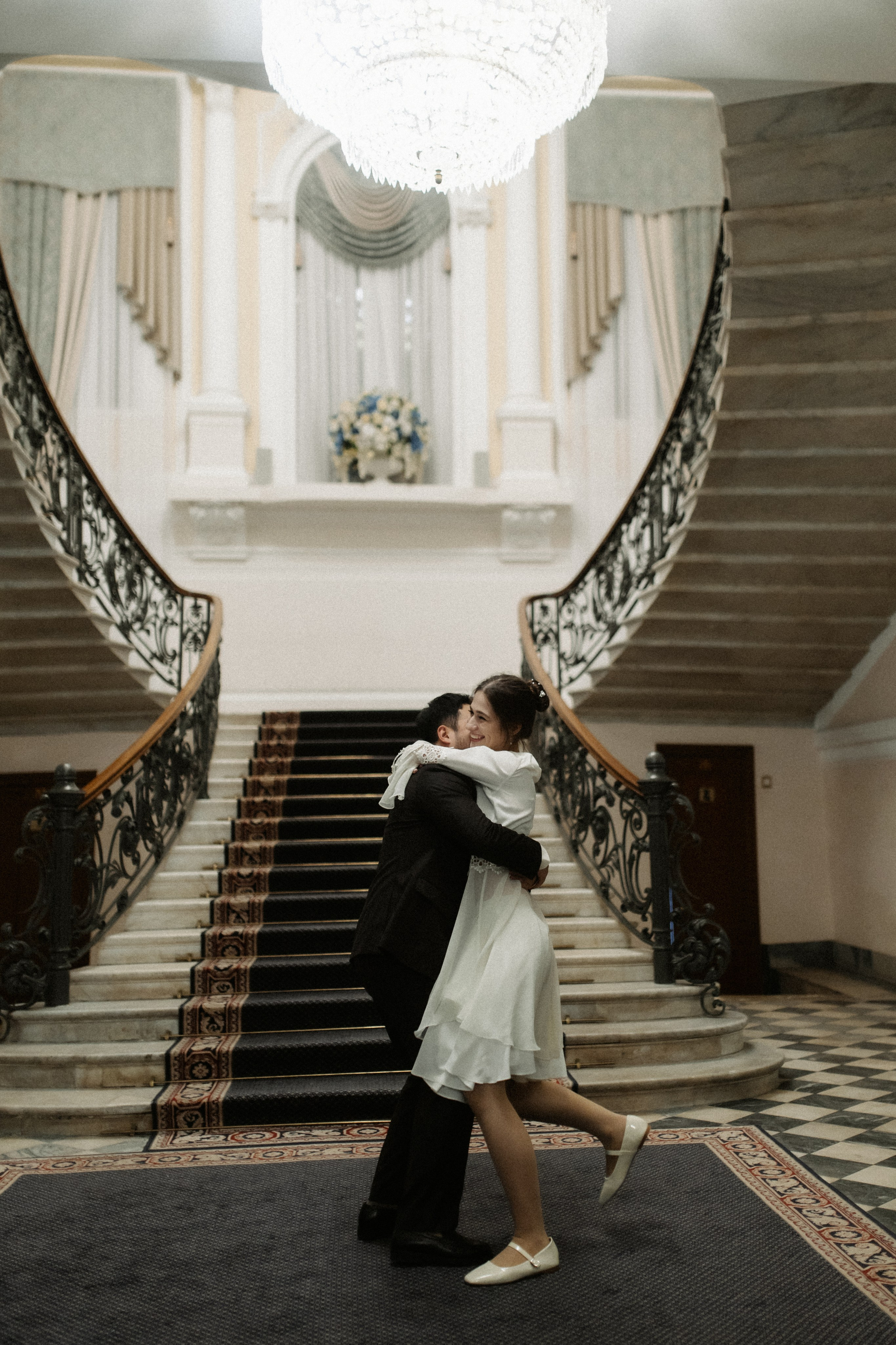 Арина и Лэмэн. Фотограф в Санкт-Петербурге