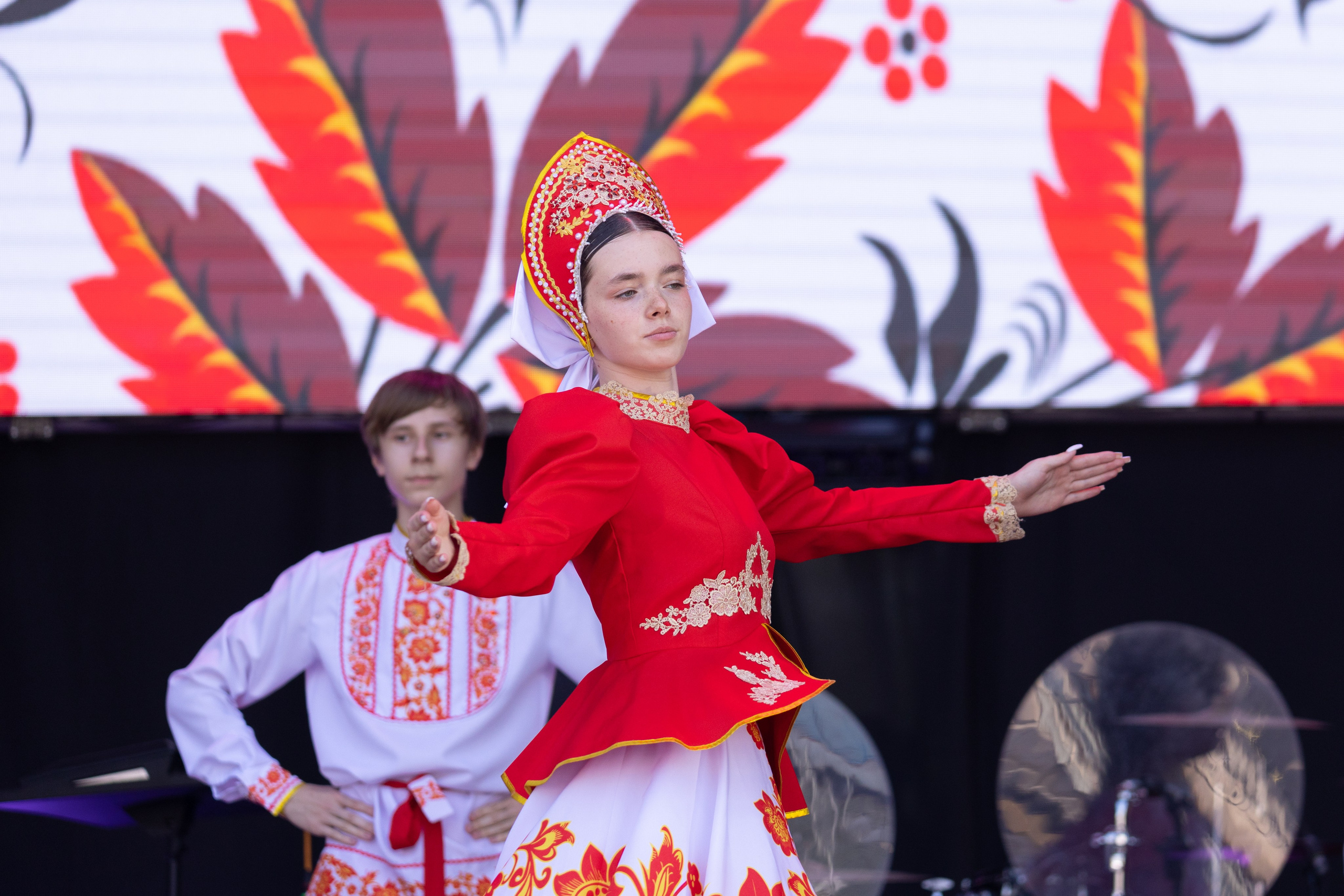 День молодёжи. Владивосток 2025. Олег Катакинов| Репортажный фотограф в городе у моря (Владивосток)