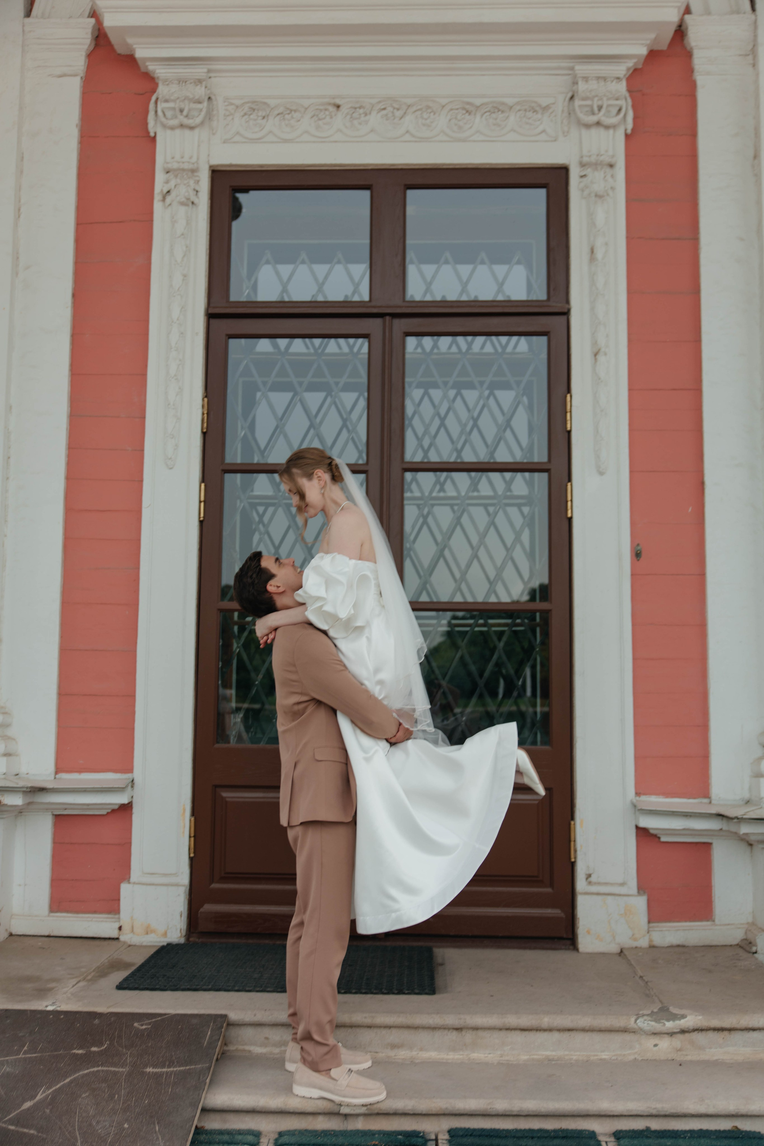 DANIEL & ANNA. Свадебное ФОТО & ВИДЕО Москва/Липецк