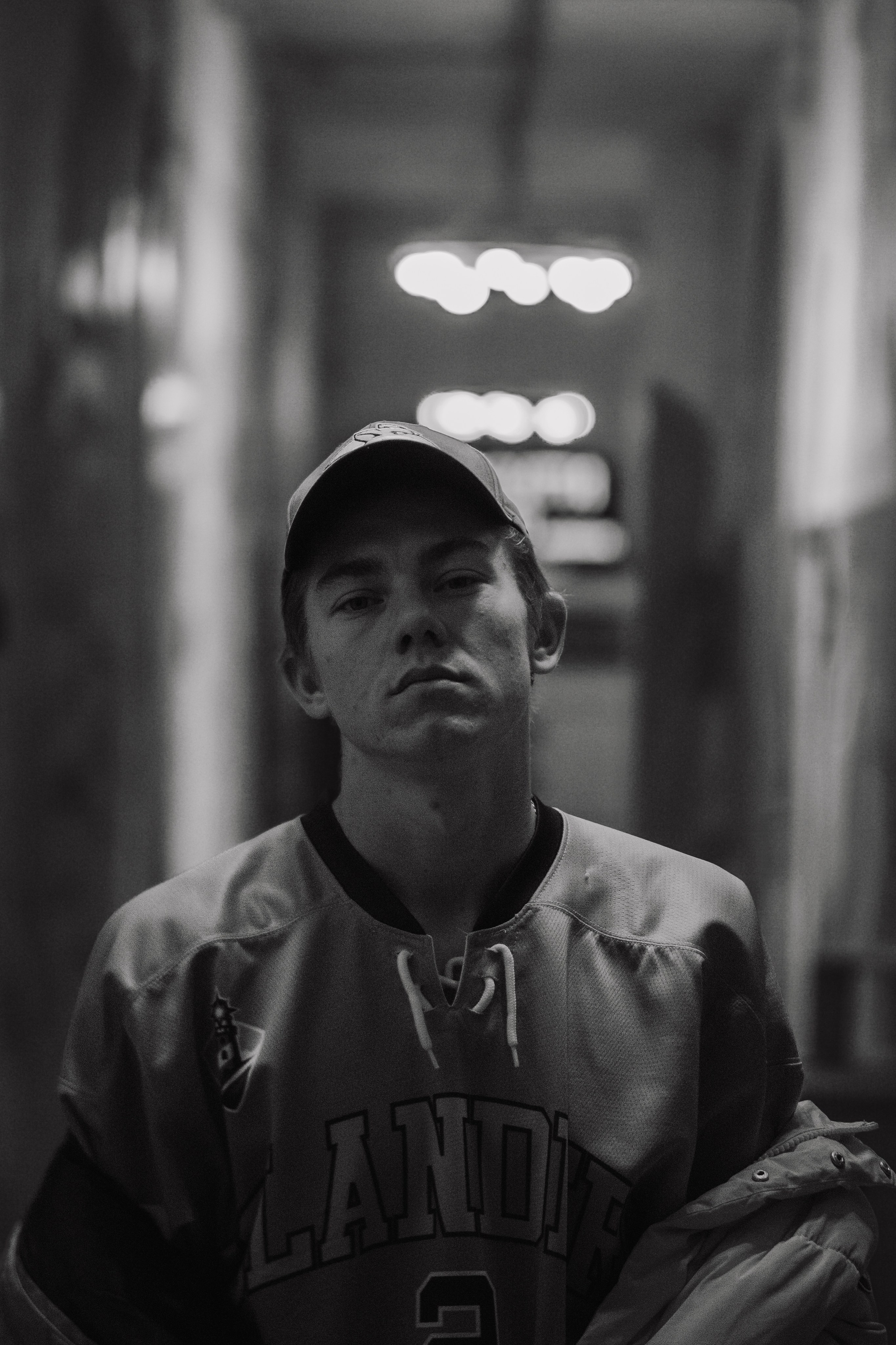 Другие портреты. Видеограф и фотограф в Крыму