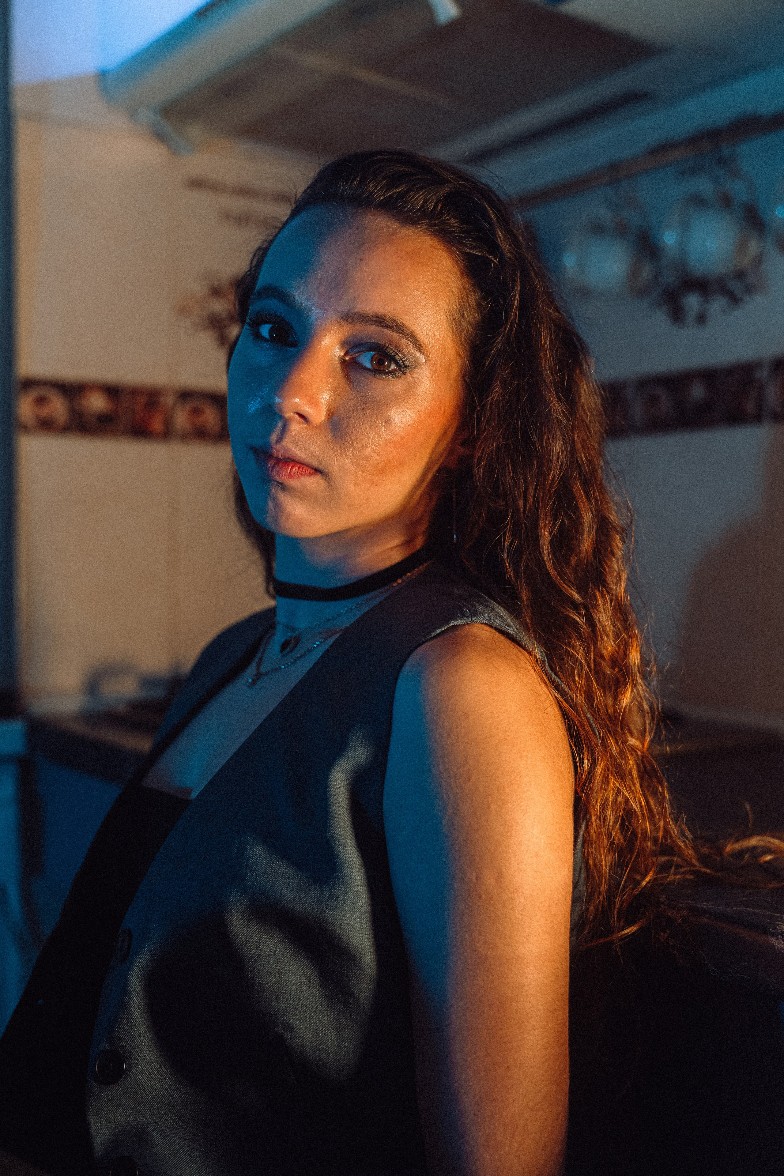 Афиша «Город, которого нет». Видеограф и фотограф в Крыму