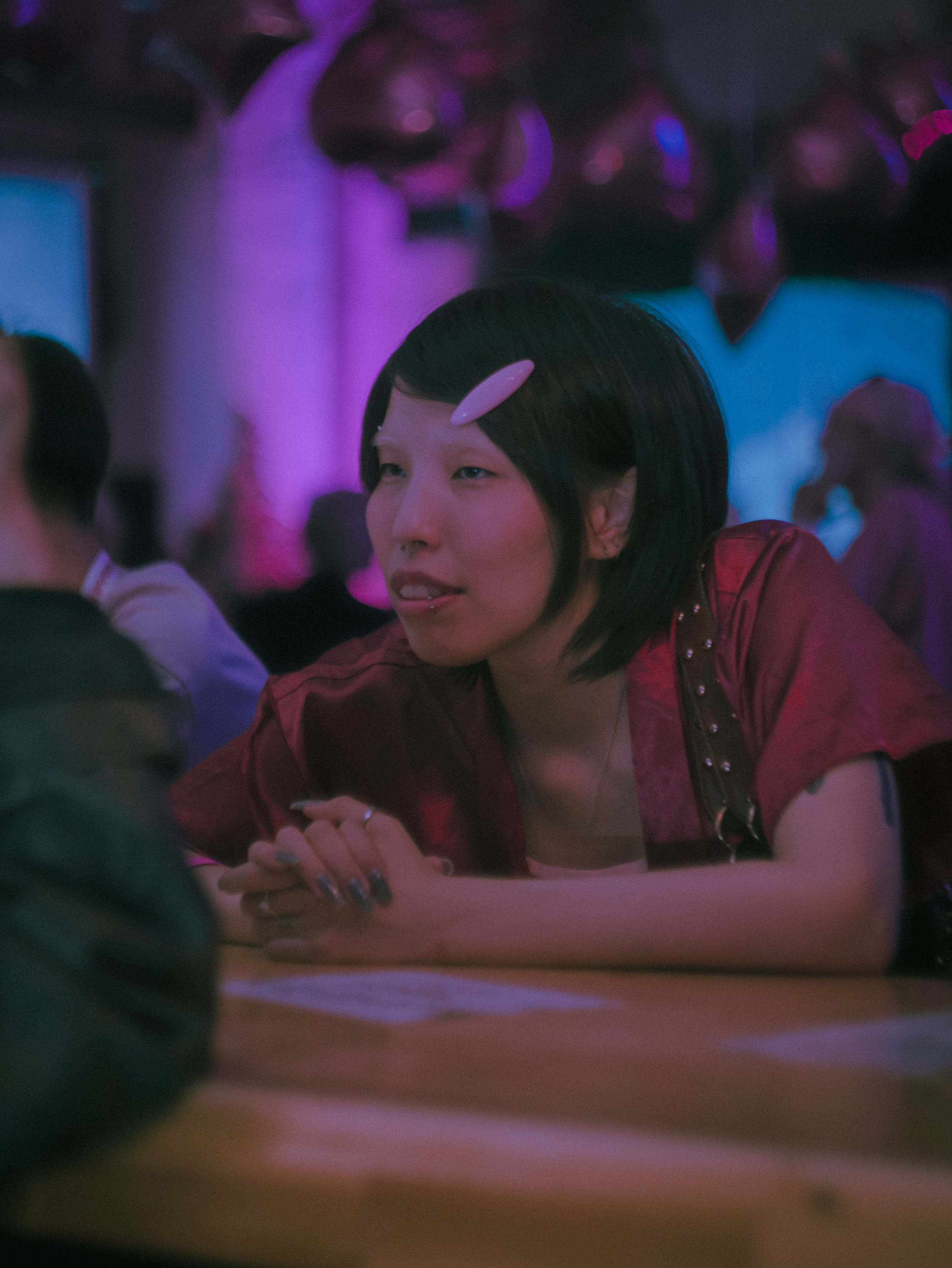 NOT ONLY | PARTY. M8U — фотограф Санкт-Петербург