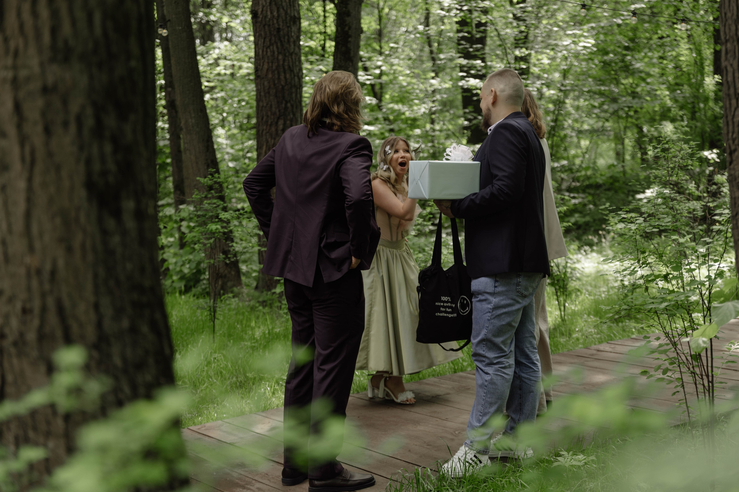 Дарья и Станислав. Свадебный фотограф Москва