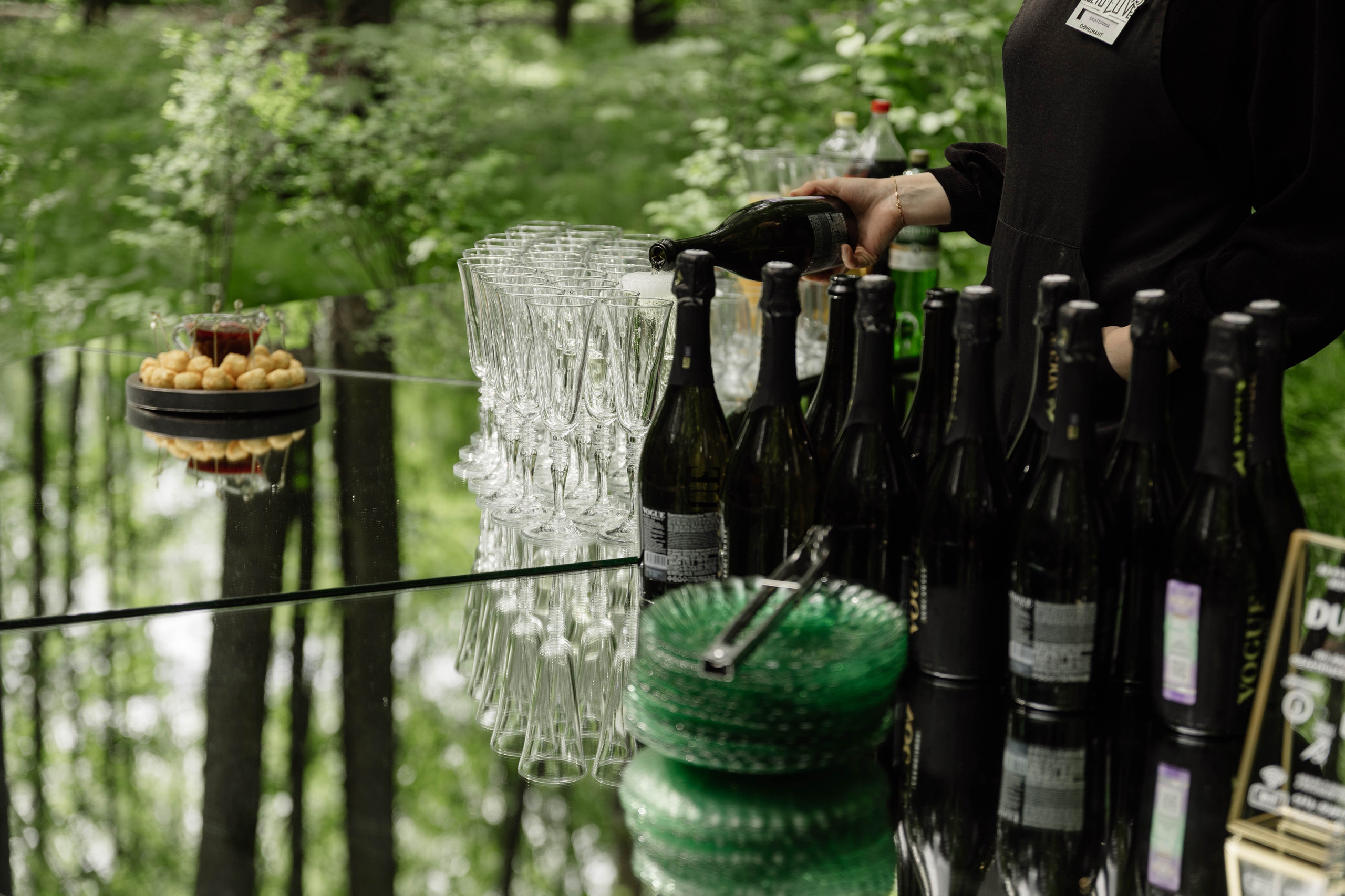 Дарья и Станислав. Свадебный фотограф Москва