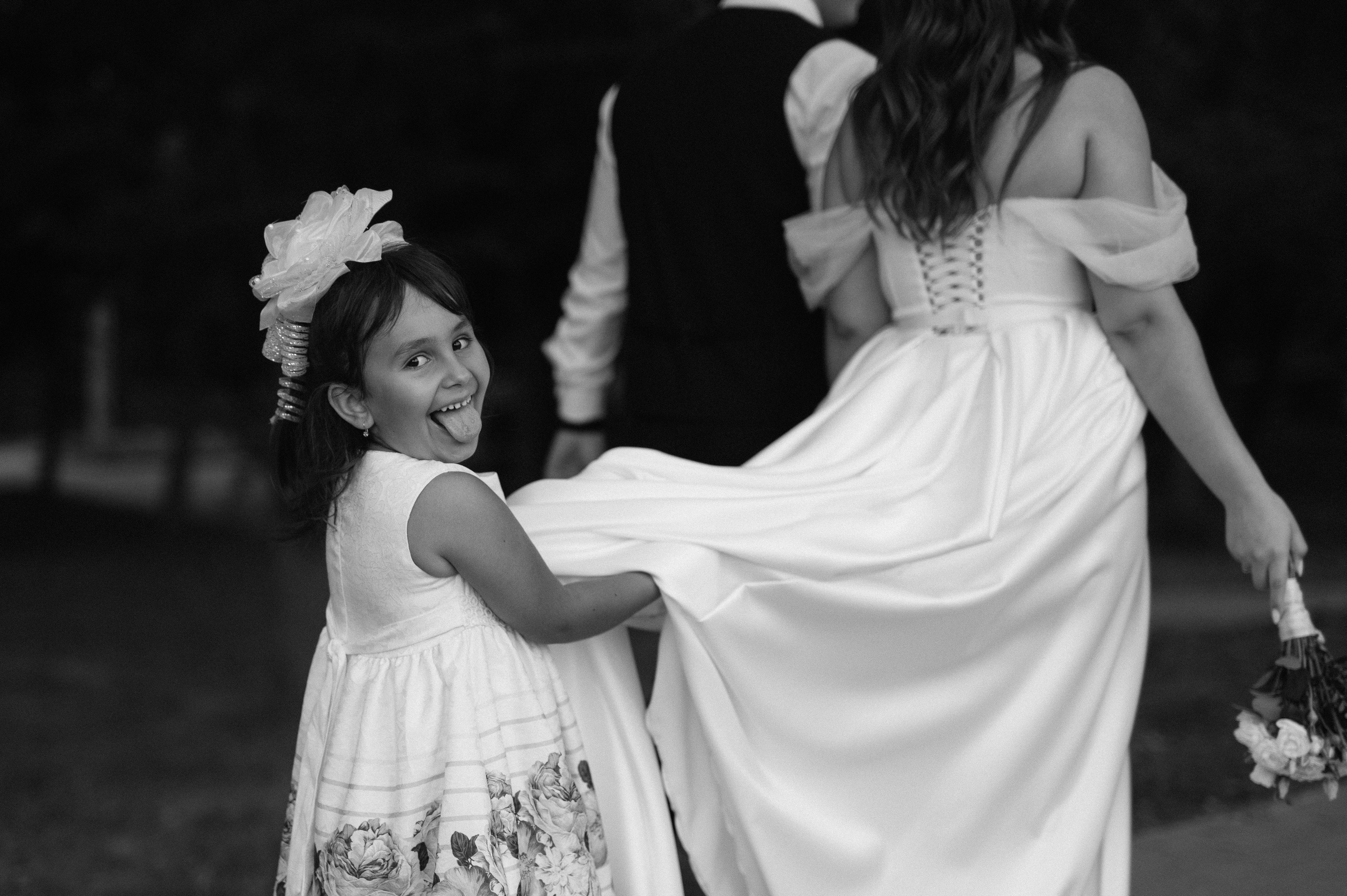 Никита + Кристина. Свадебный фотограф Волжский Волгоград Каблов Николай