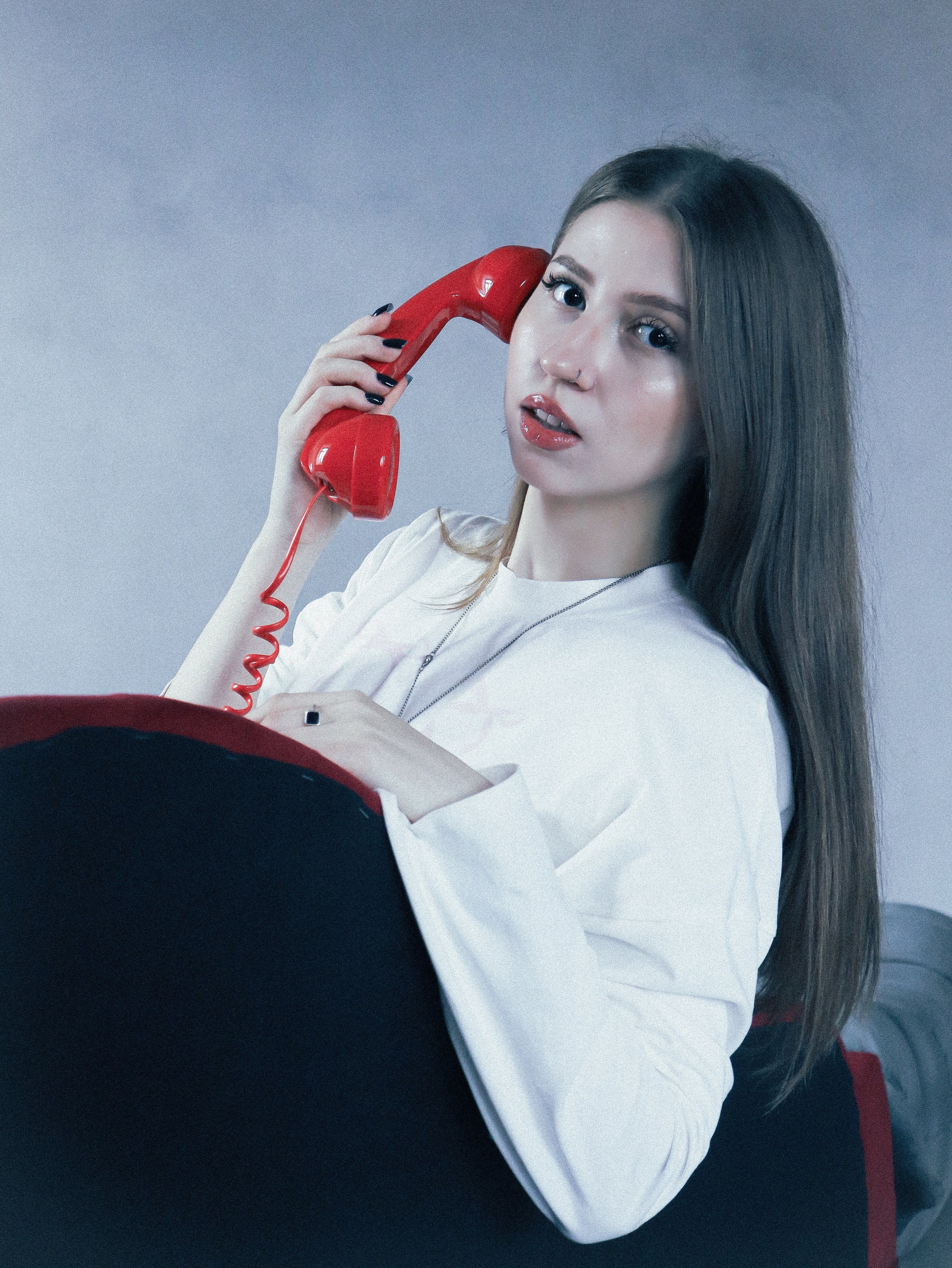 Антонина. Портретный и свадебный фотограф в Москве Александра