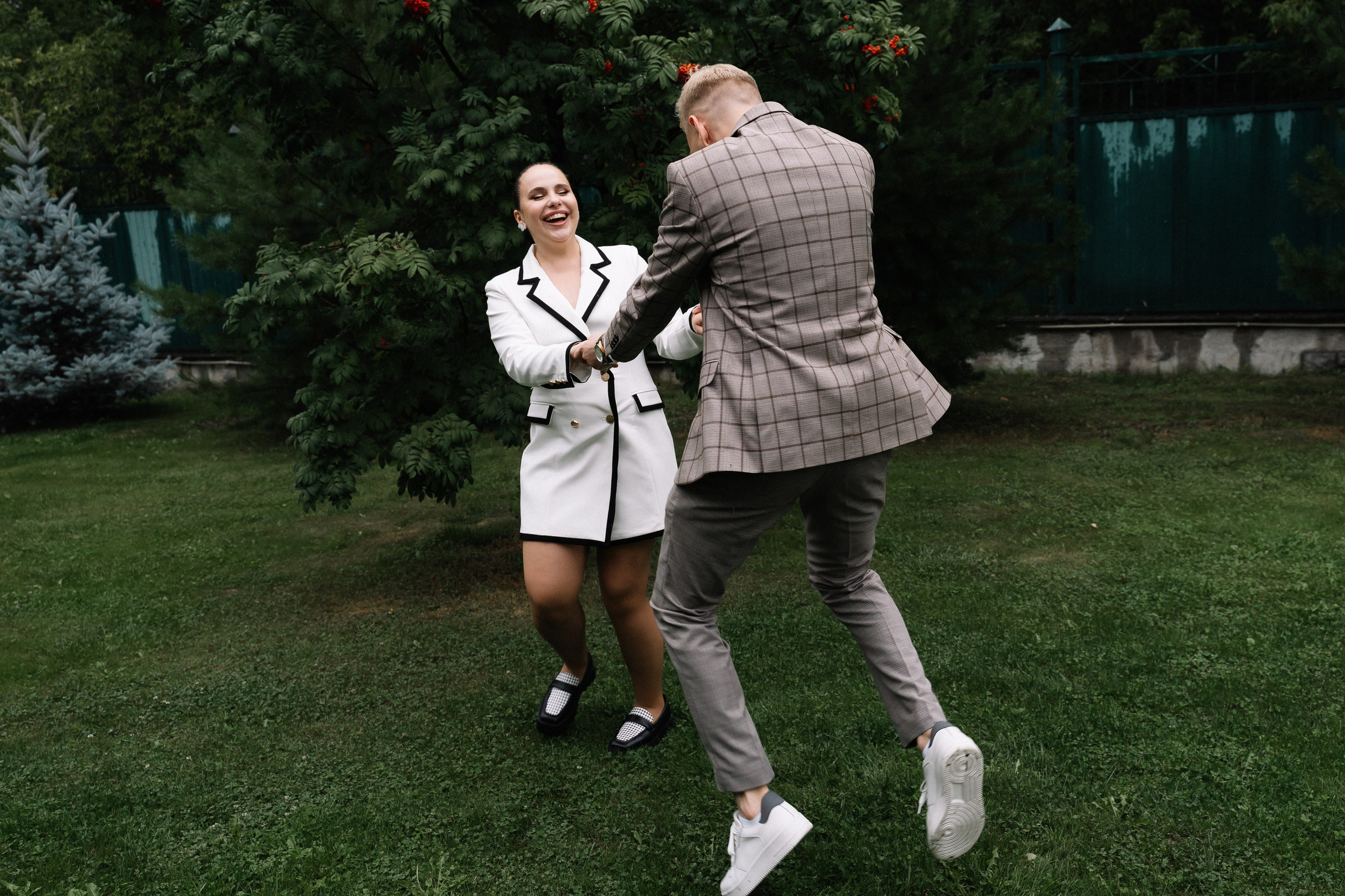 Свадебные фотографии. Фотограф Новосибирск Божуль Павел