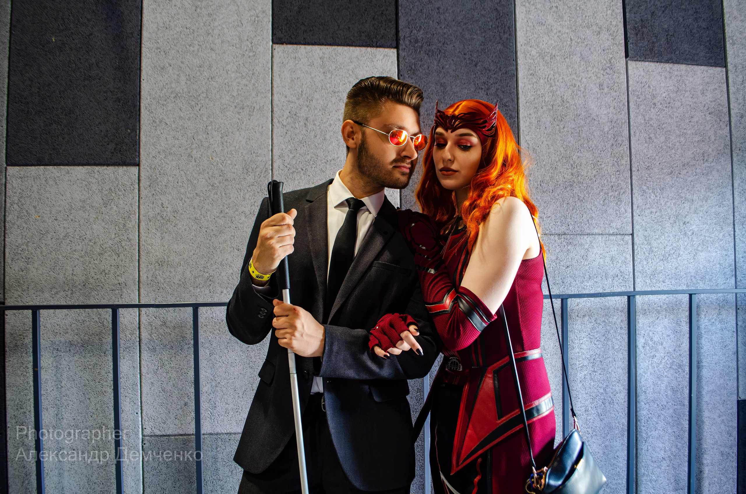 Фестиваль в Москве Epic Con Russia 2022 году